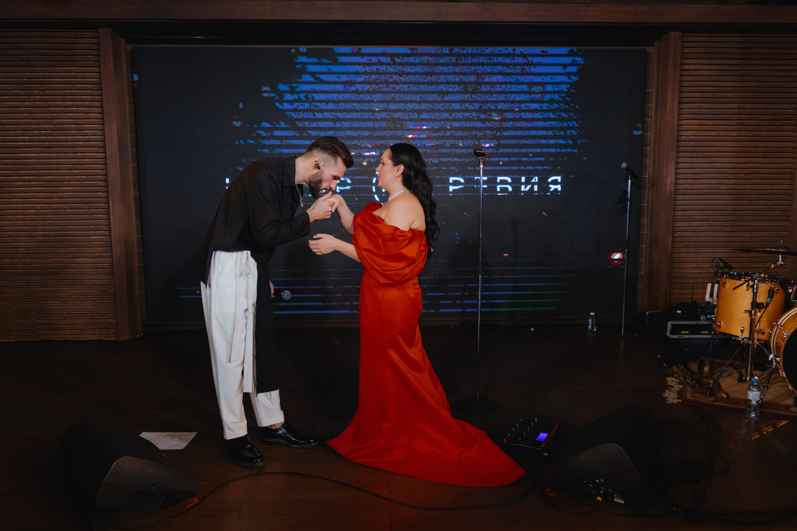 День Рождения Галины Сергеевны (Подольск). Фотограф в Москве и Санкт-Петербурге Дарина