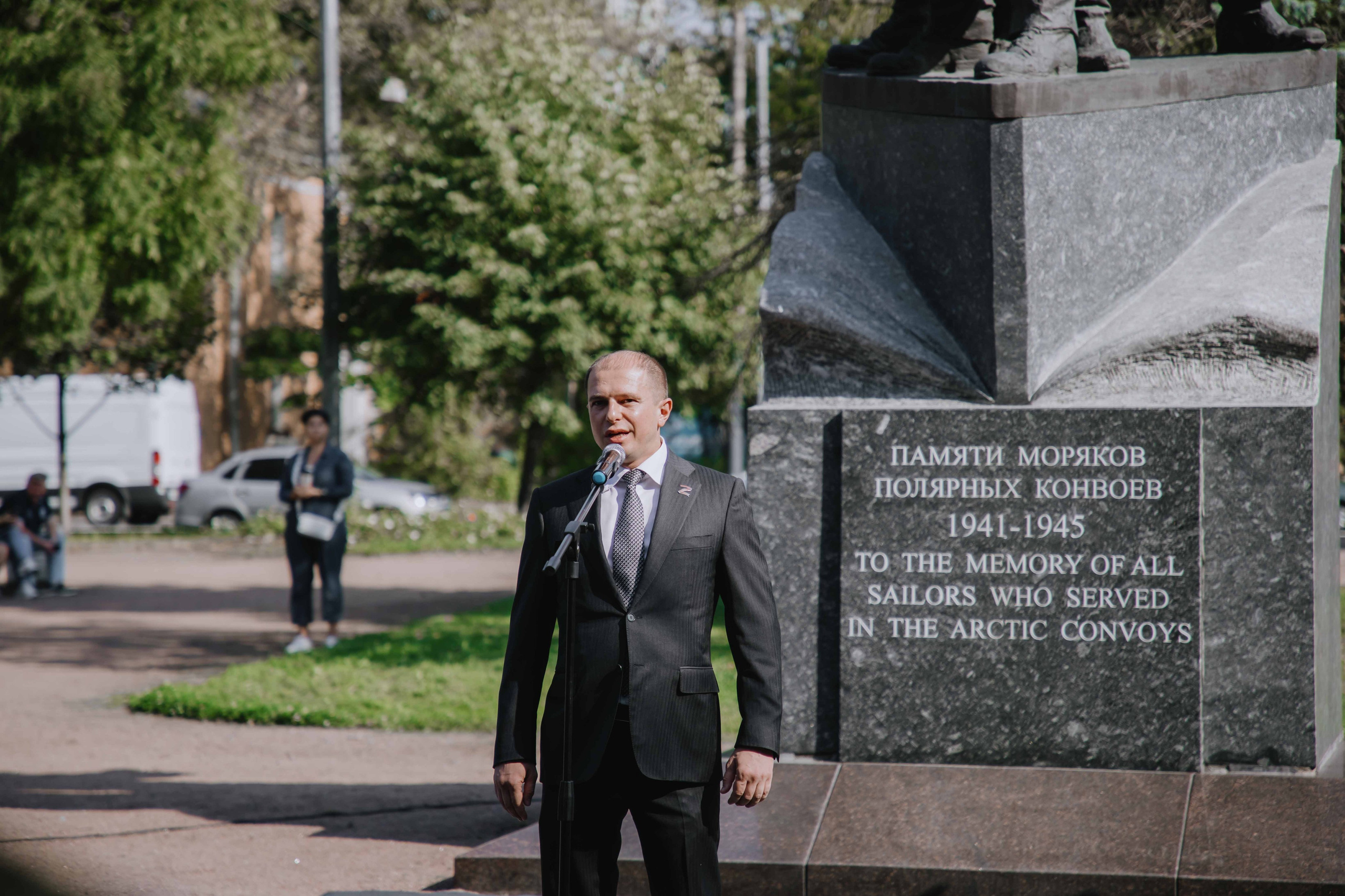 Мероприятия с депутатом Государственной Думы (Санкт-Петербург). Фотограф в Москве и Санкт-Петербурге Дарина