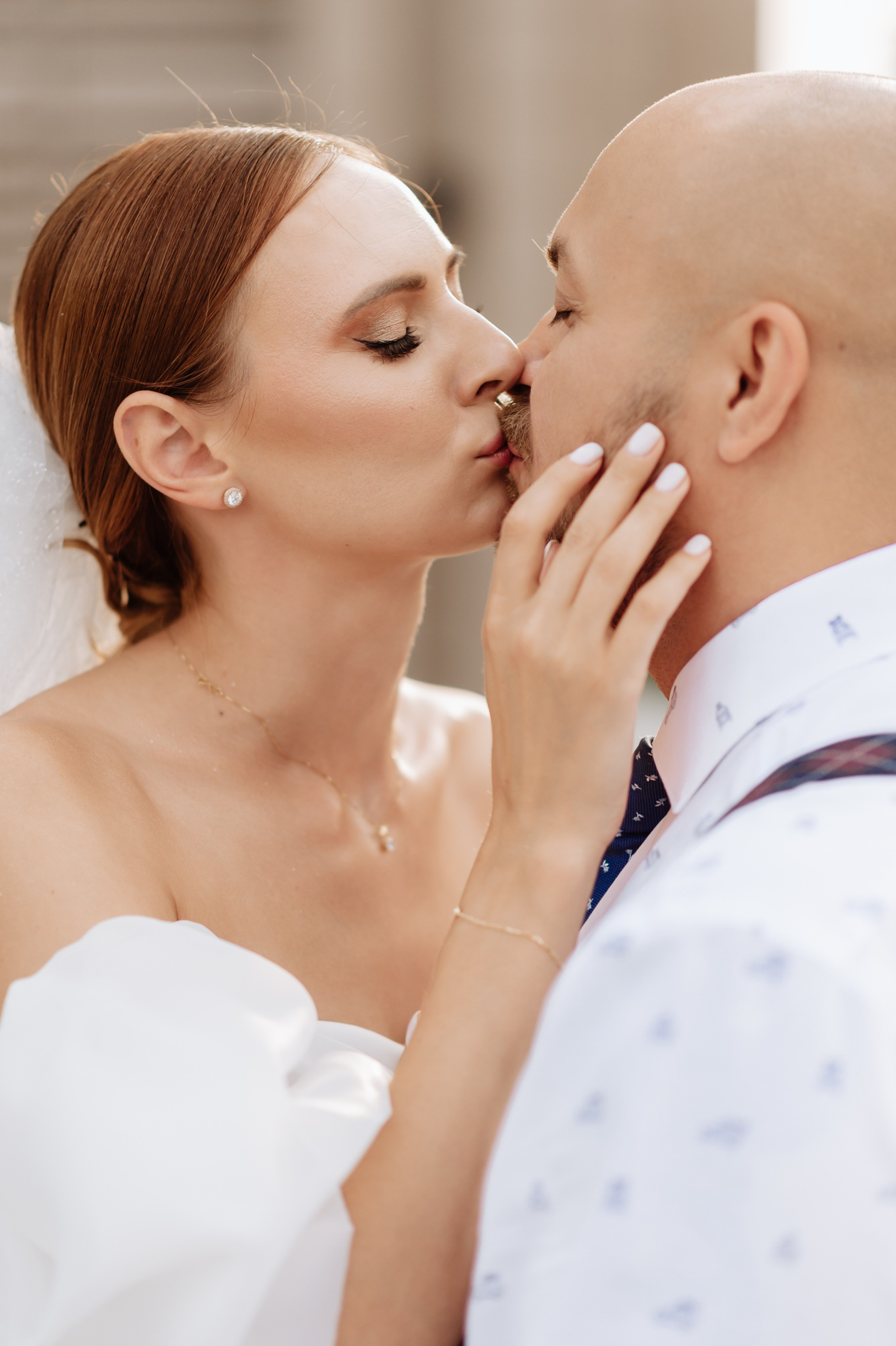 Елена и Денис (Абу Даби). Фотограф в Москве и Санкт-Петербурге Дарина