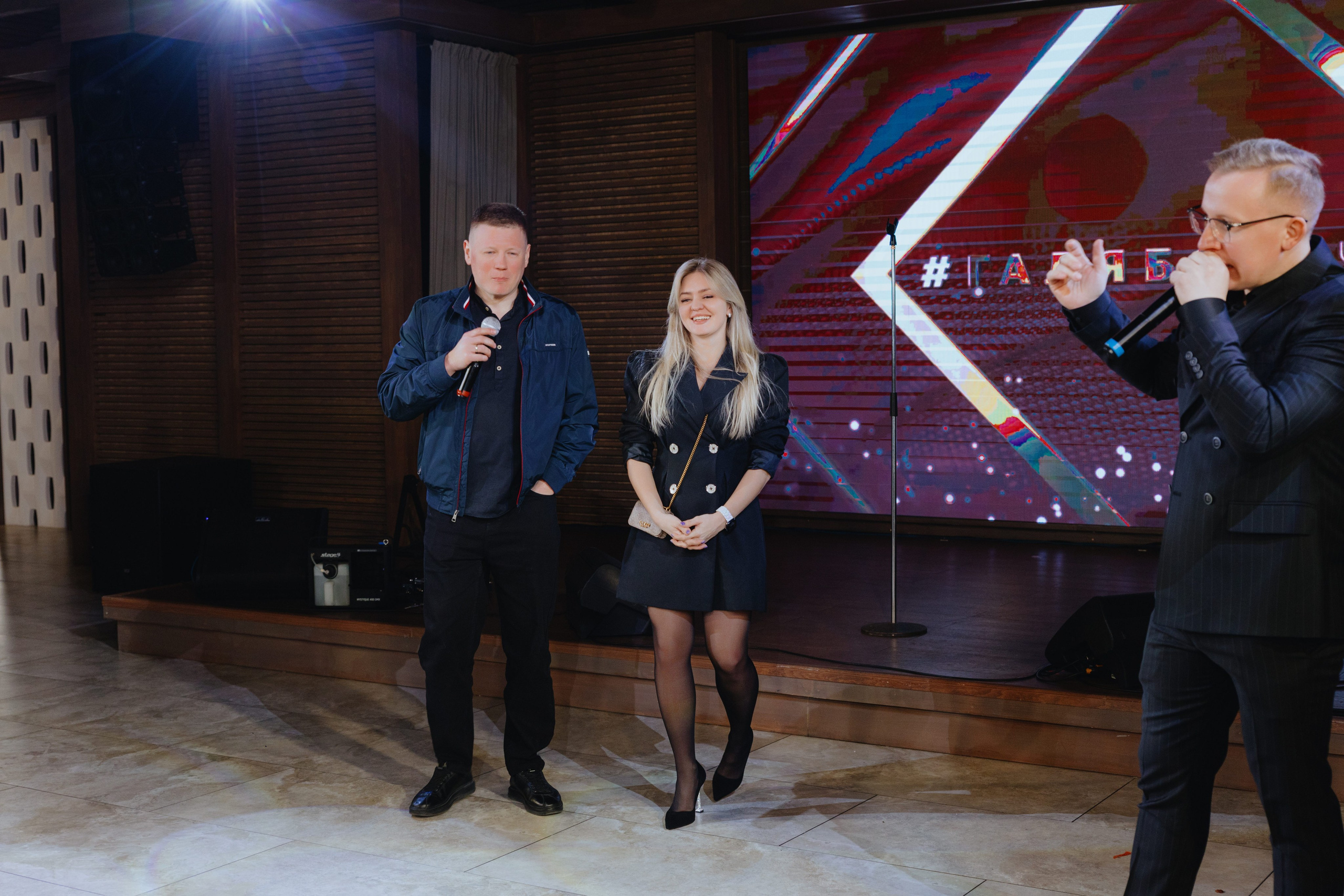 День Рождения Галины Сергеевны (Подольск). Фотограф в Москве и Санкт-Петербурге Дарина