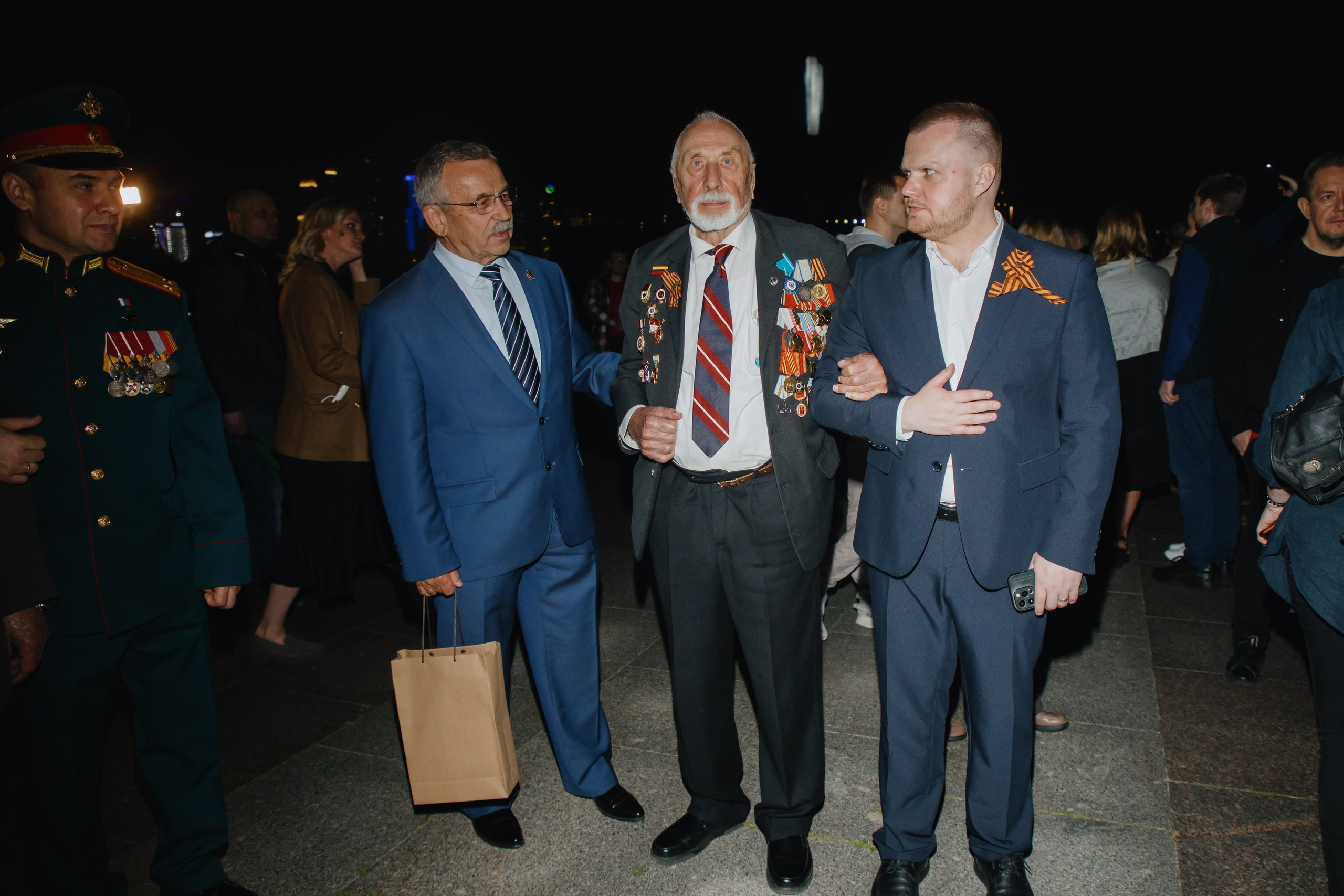 Свеча памяти (Москва). Фотограф в Москве и Санкт-Петербурге Дарина