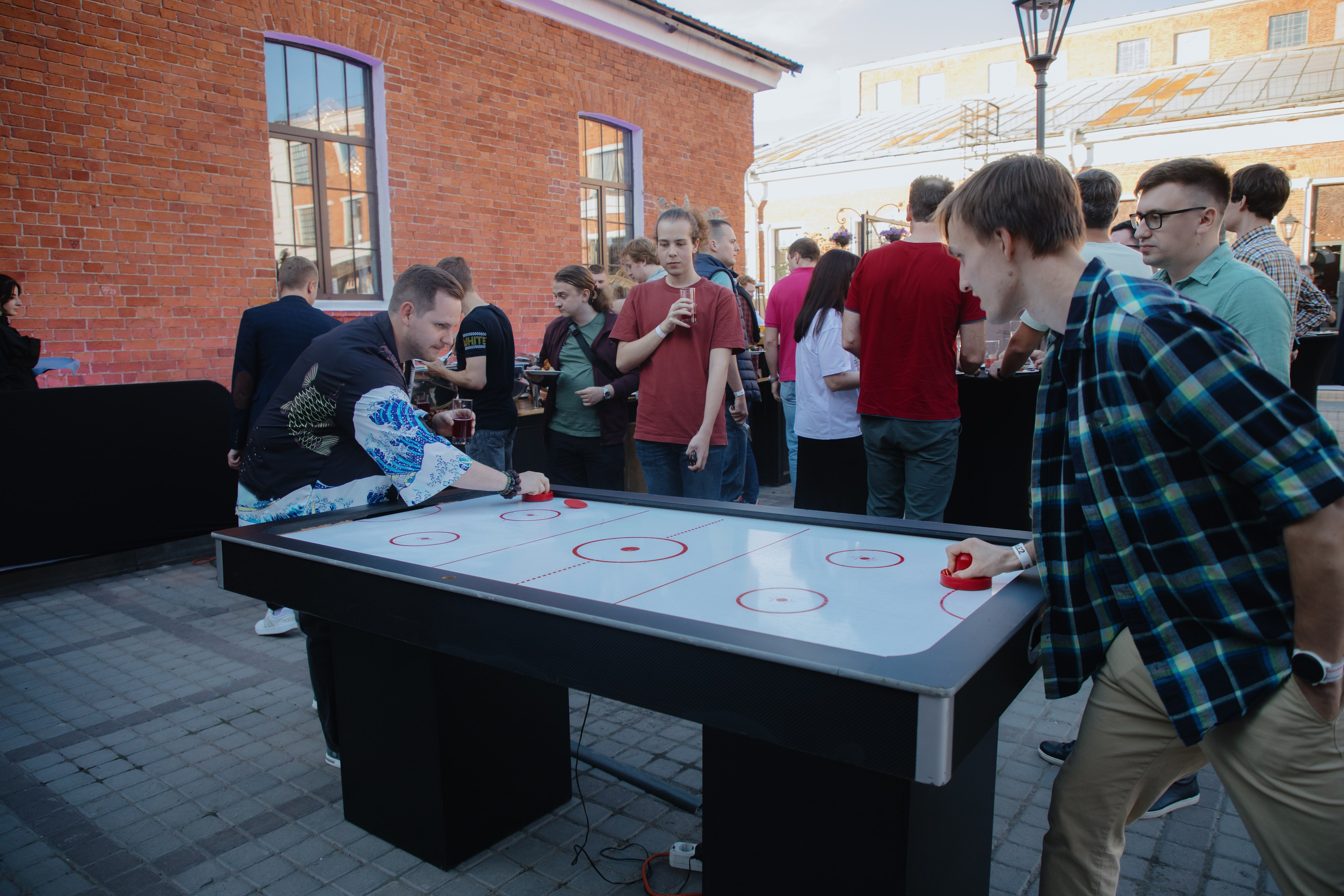 Компания Теле 2. Фотограф в Москве и Санкт-Петербурге Дарина