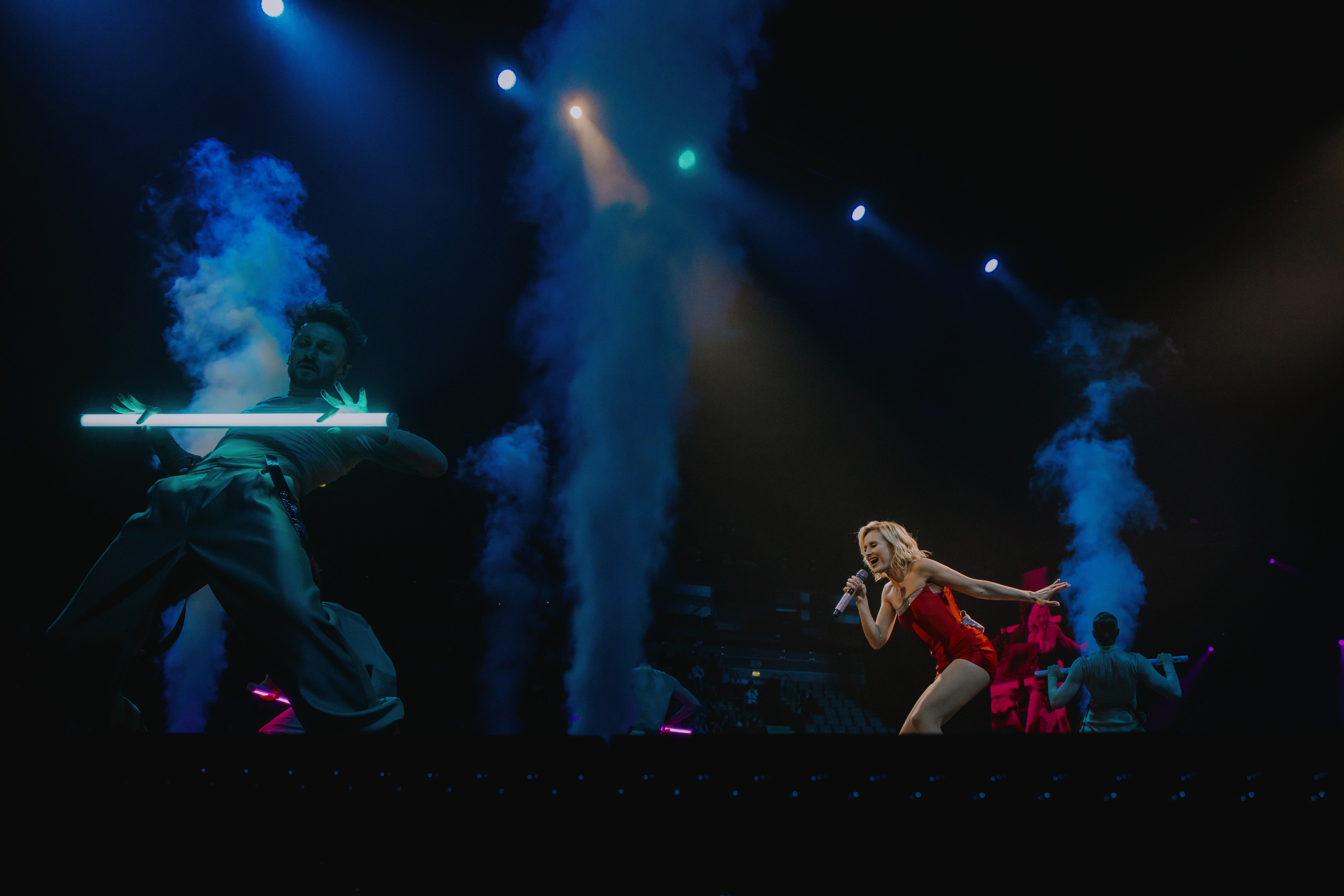 Концерты. Фотограф в Москве и Санкт-Петербурге Дарина