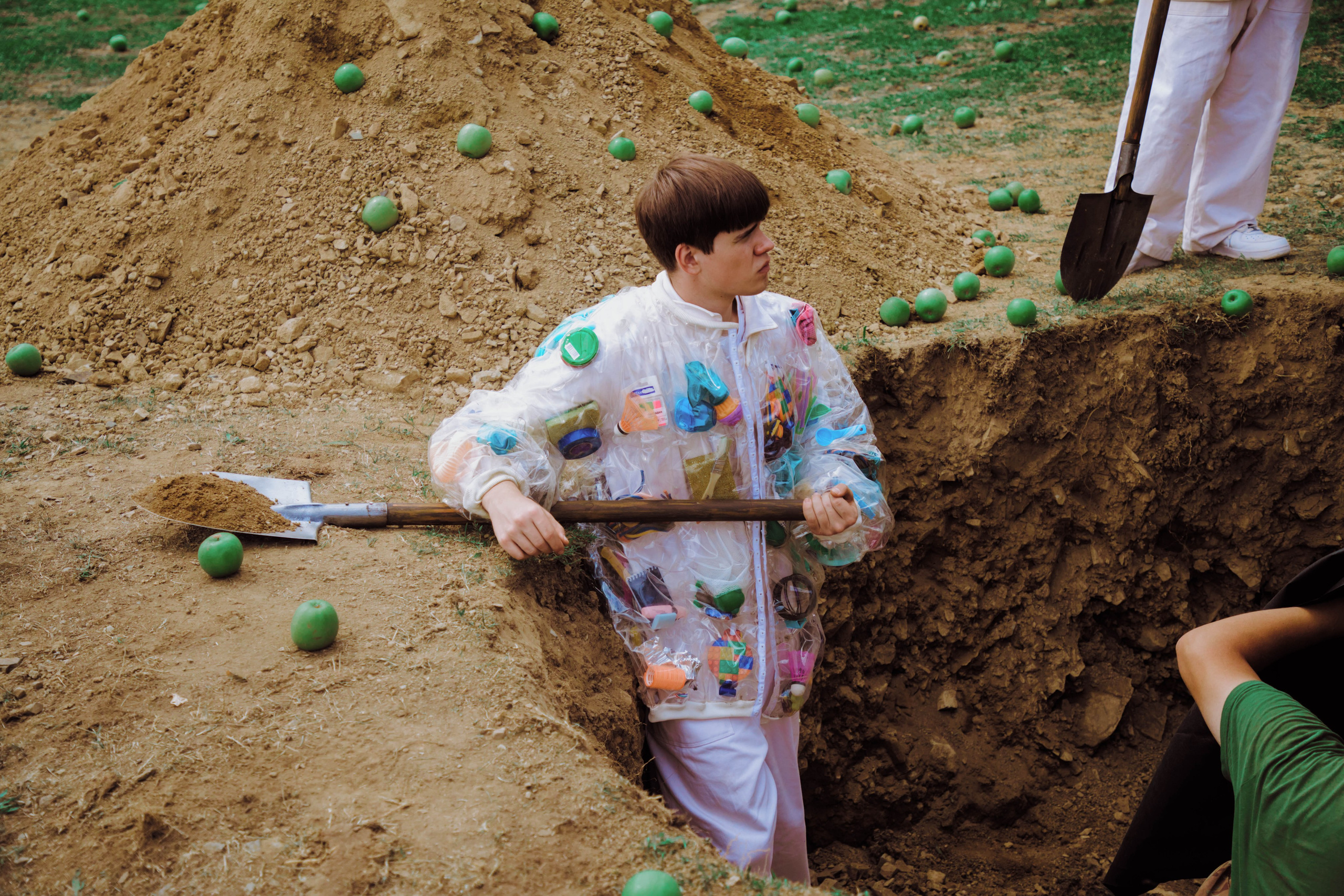 Backstage «Алиса в стране чудес». Фотограф в Москве и Санкт-Петербурге Дарина