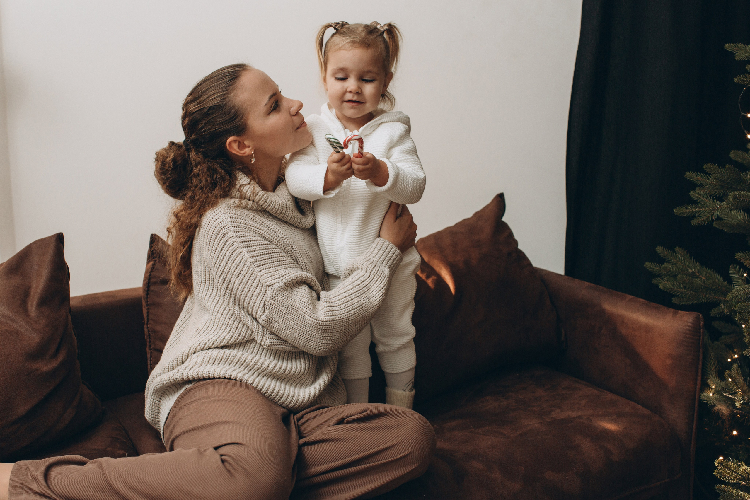 Виктория и варя. Главная