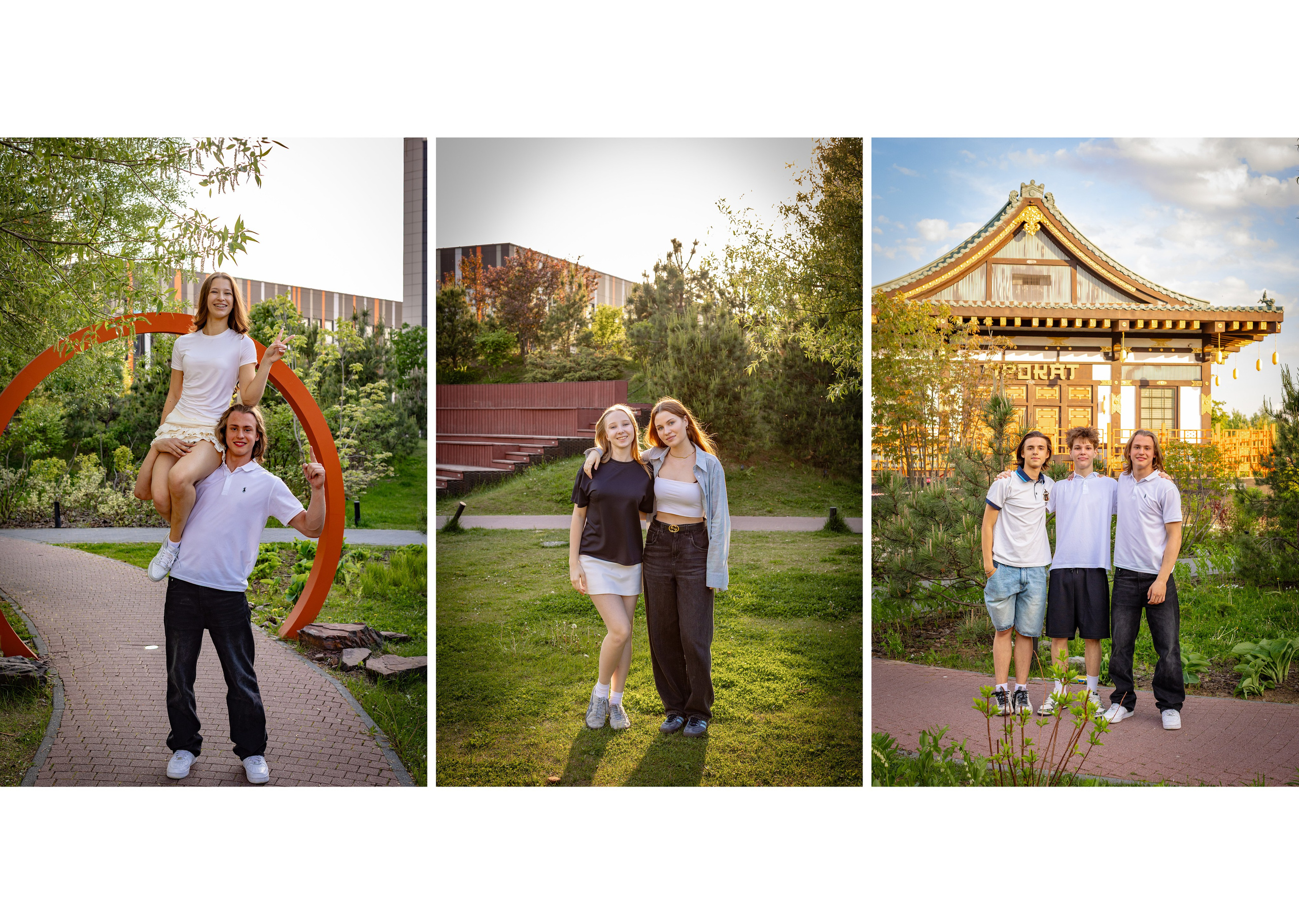 Школьные фотоальбомы. Путешествуем вместе
