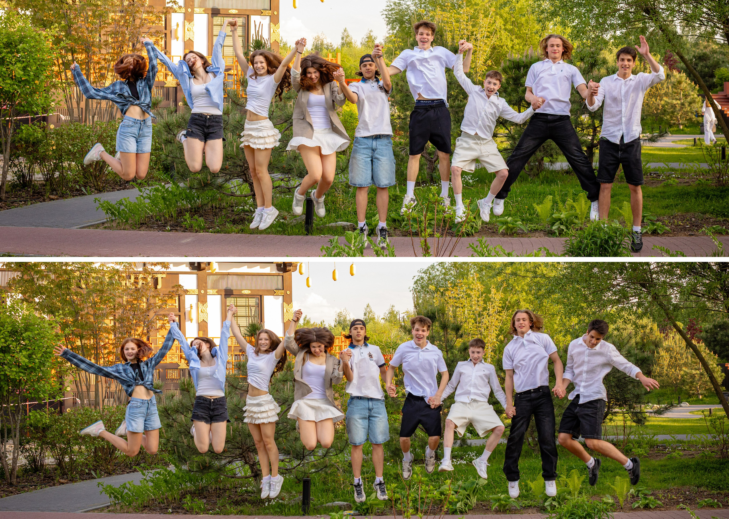 Школьные фотоальбомы. Путешествуем вместе