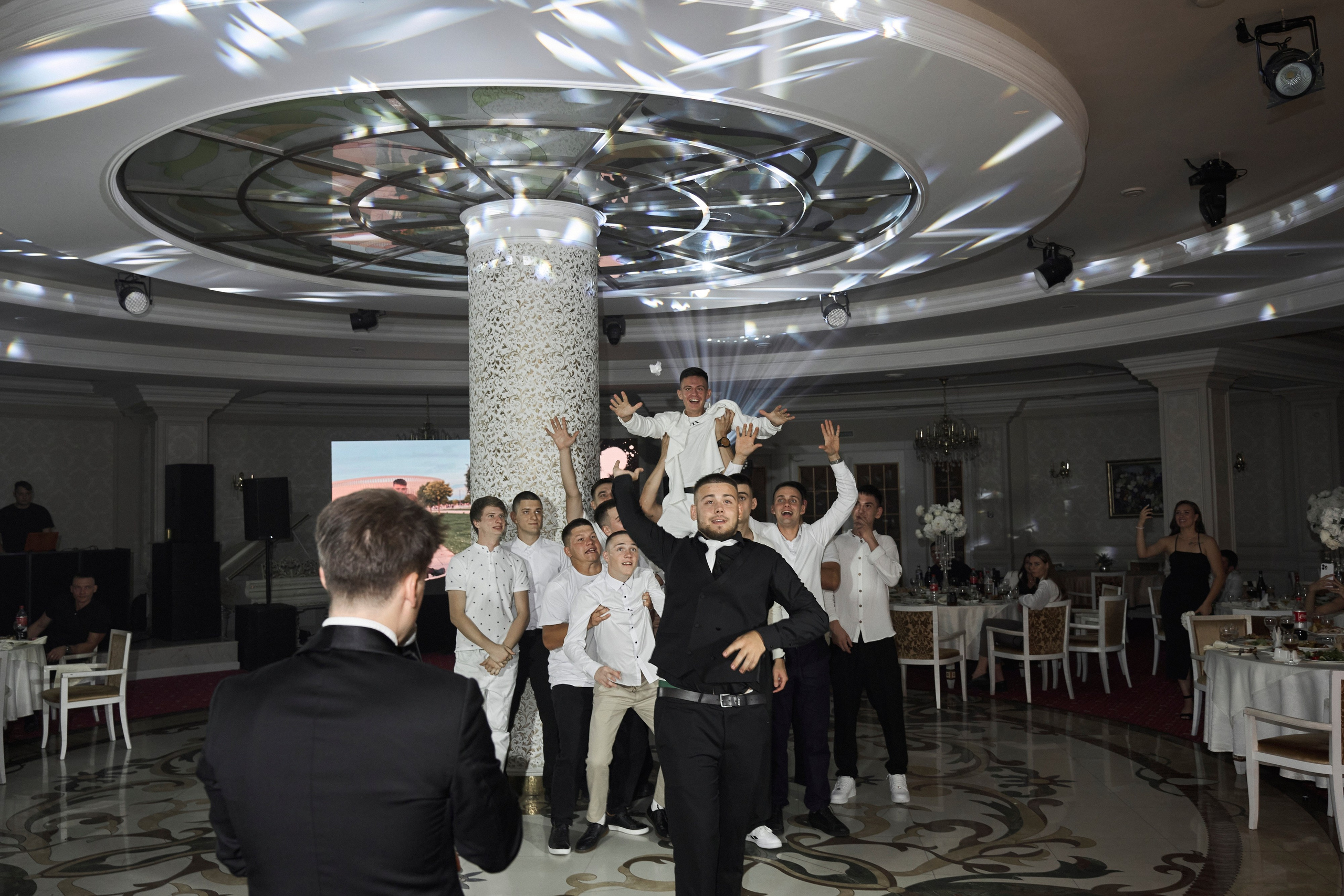 Максим и Вероника. Свадебное Фото и Видео