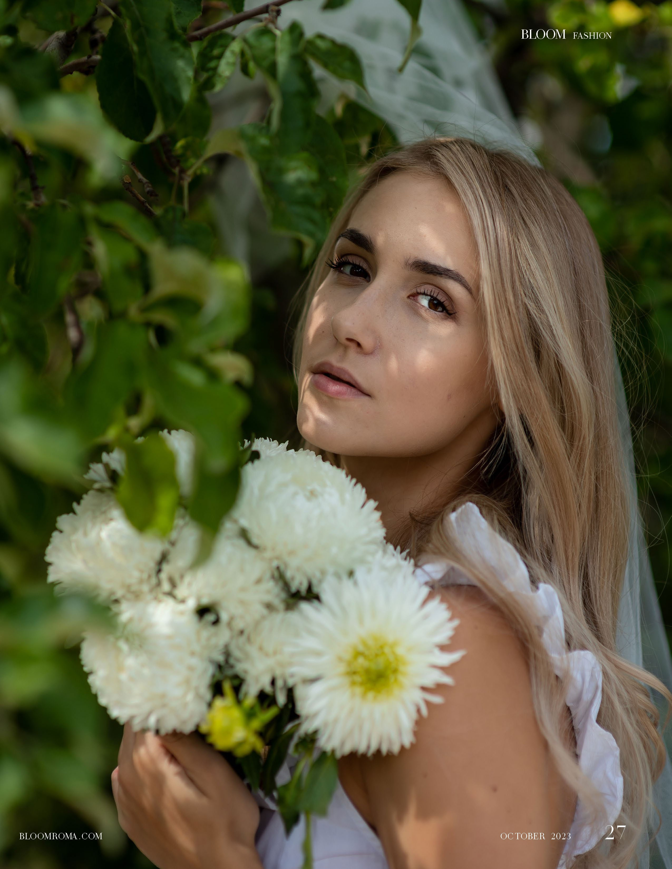 Журналы/Реклама. Фотограф Волгоград Ермолова Дарья