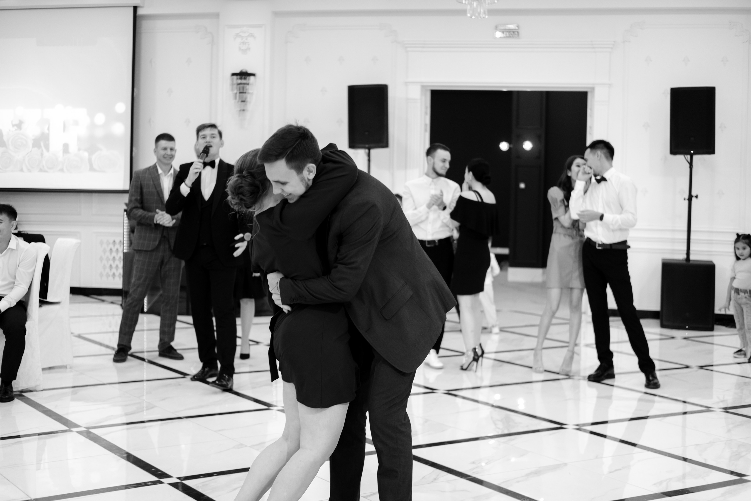 Роберт и Анна. Фотограф в Астрахани Миронова Анастасия