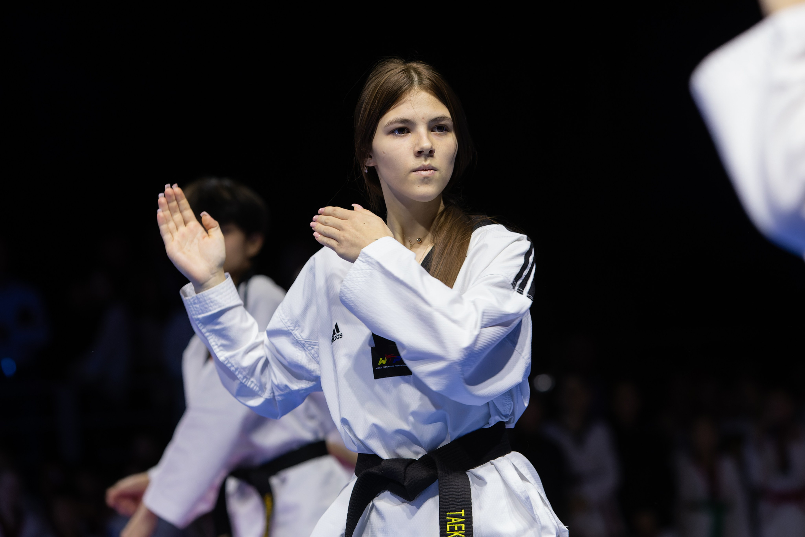 Дальневосточный фестиваль восточных единоборств. Кутузов Евгений Фотограф в Южно-Сахалинске