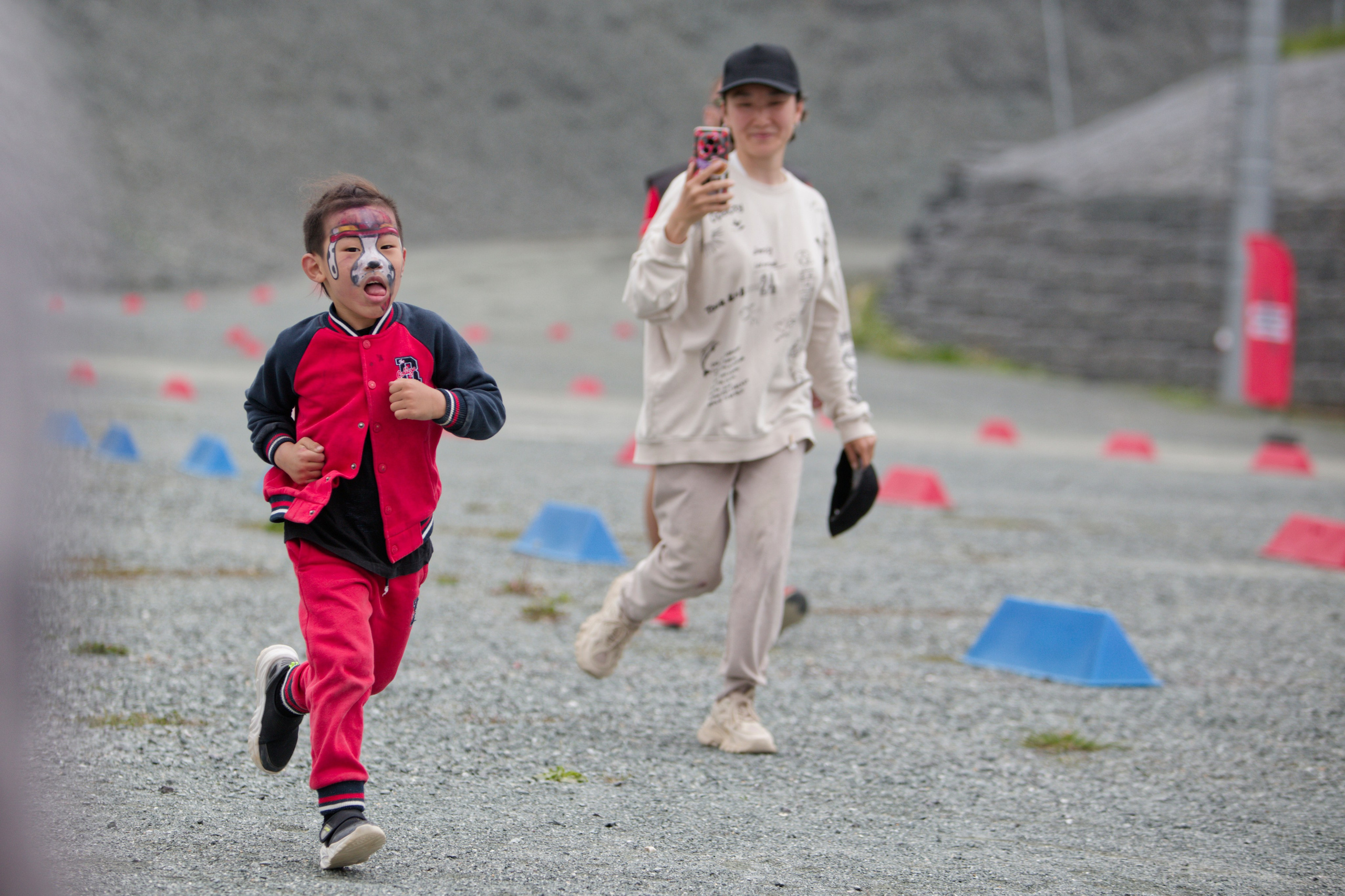 Pride kids. Кутузов Евгений Фотограф в Южно-Сахалинске