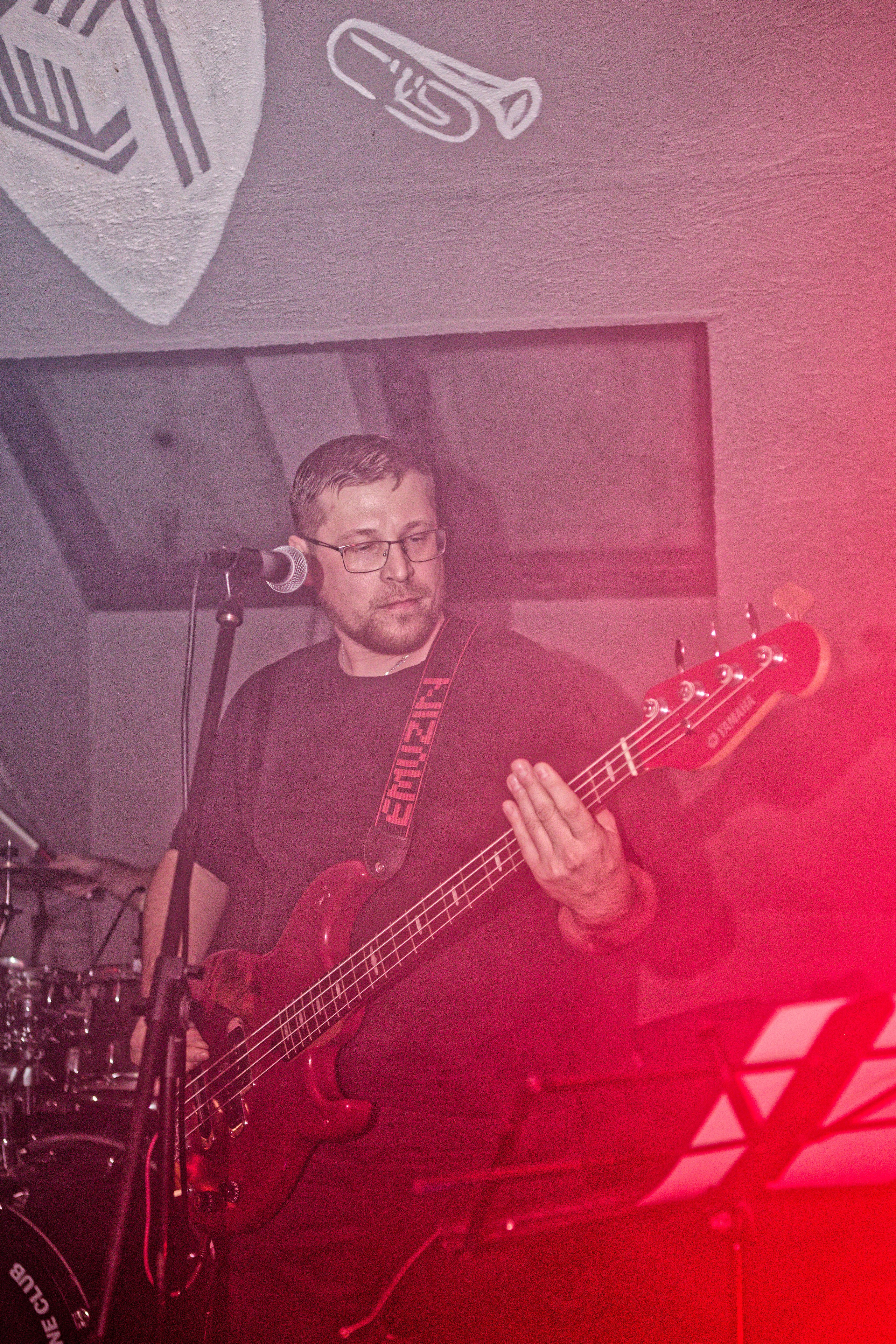 День Рождения «Тромбона», оба дня. Кутузов Евгений Фотограф в Южно-Сахалинске