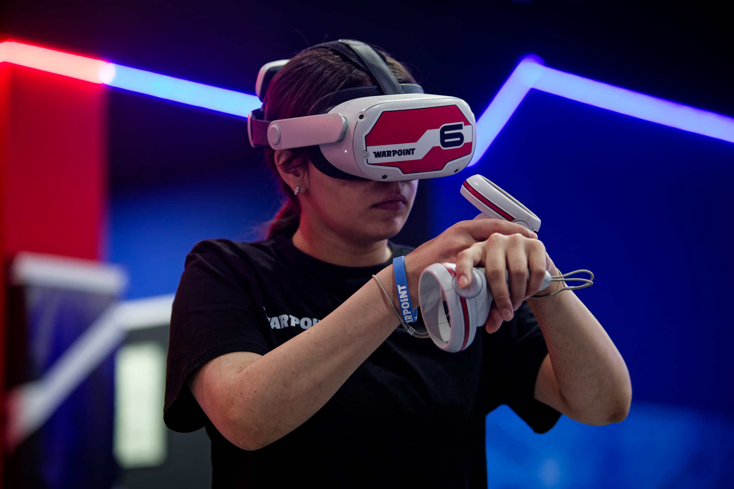 Турнир Warpoint battle, 2 сезон. Кутузов Евгений Фотограф в Южно-Сахалинске