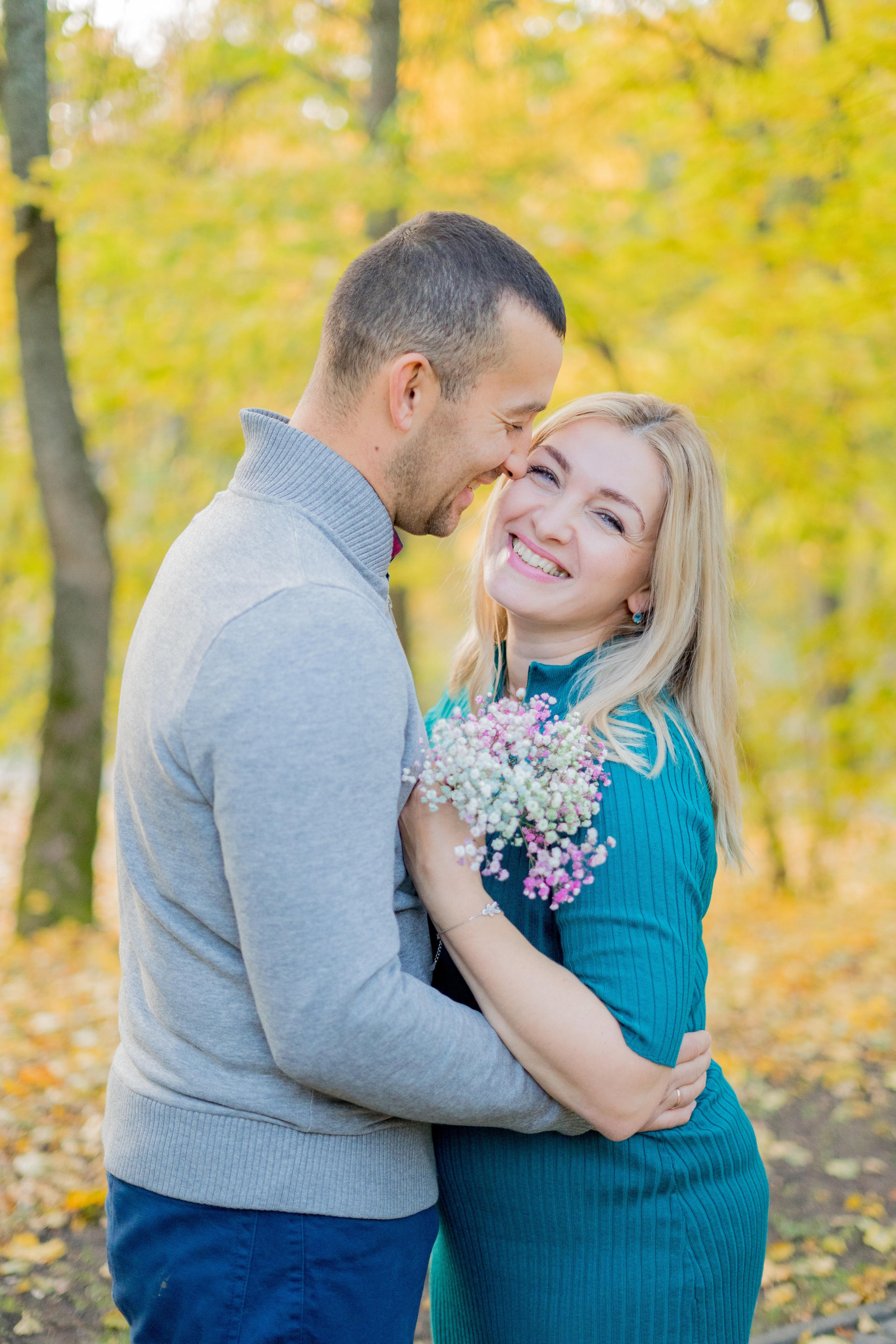 Семейные. Свадебный и семейный фотограф в Обнинске Екатерина Кузнецова