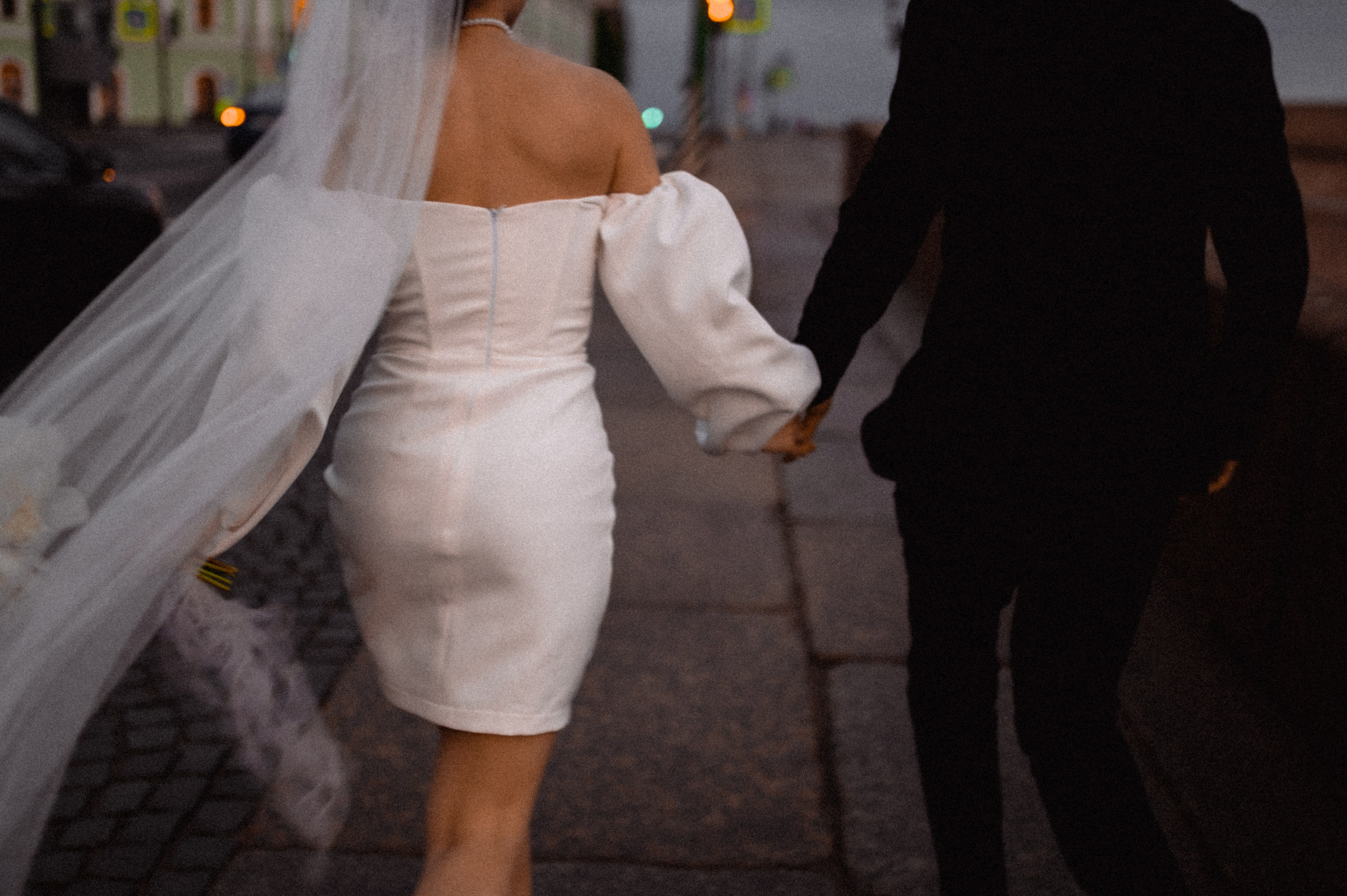 Павел и Екатерина. Свадебный фотограф в Санкт-Петербурге