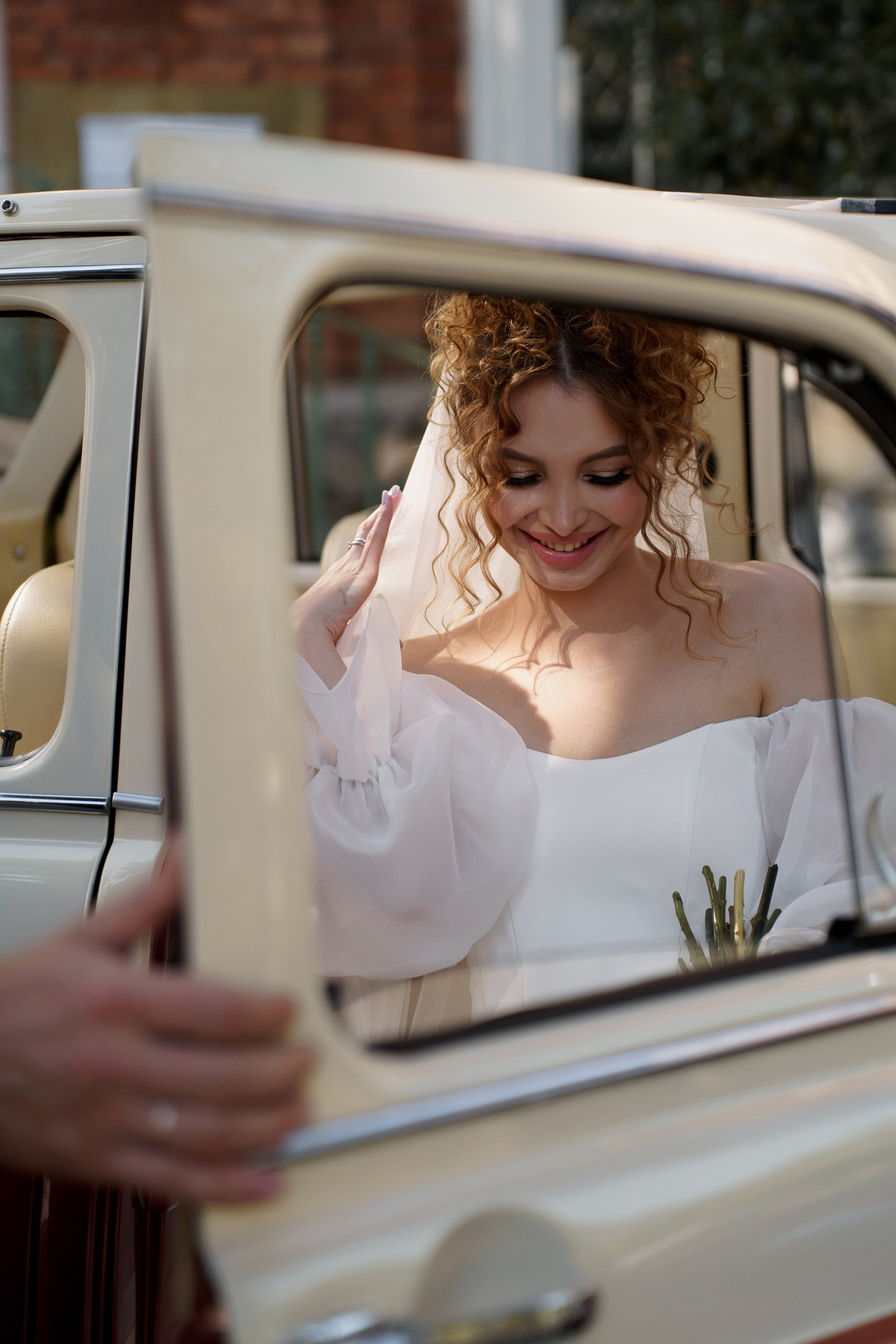 Глеб+Ангелина. Свадебный фотограф в Краснодаре Алексей Кудинов
