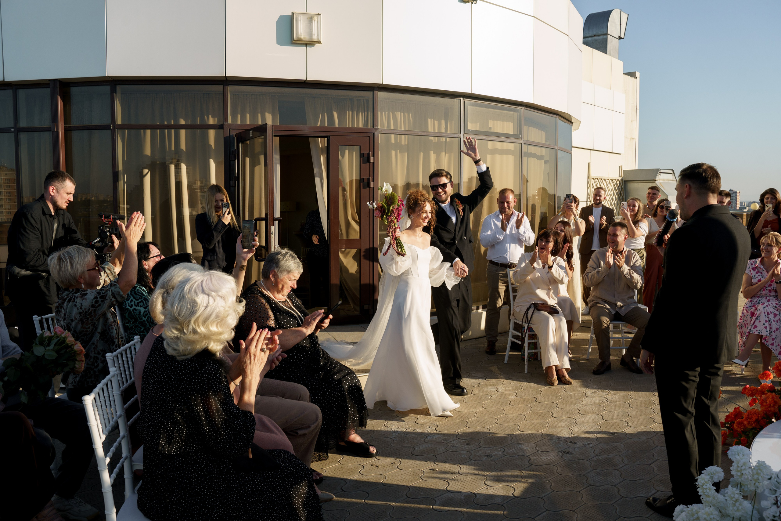 Глеб+Ангелина. Свадебный фотограф в Краснодаре Алексей Кудинов