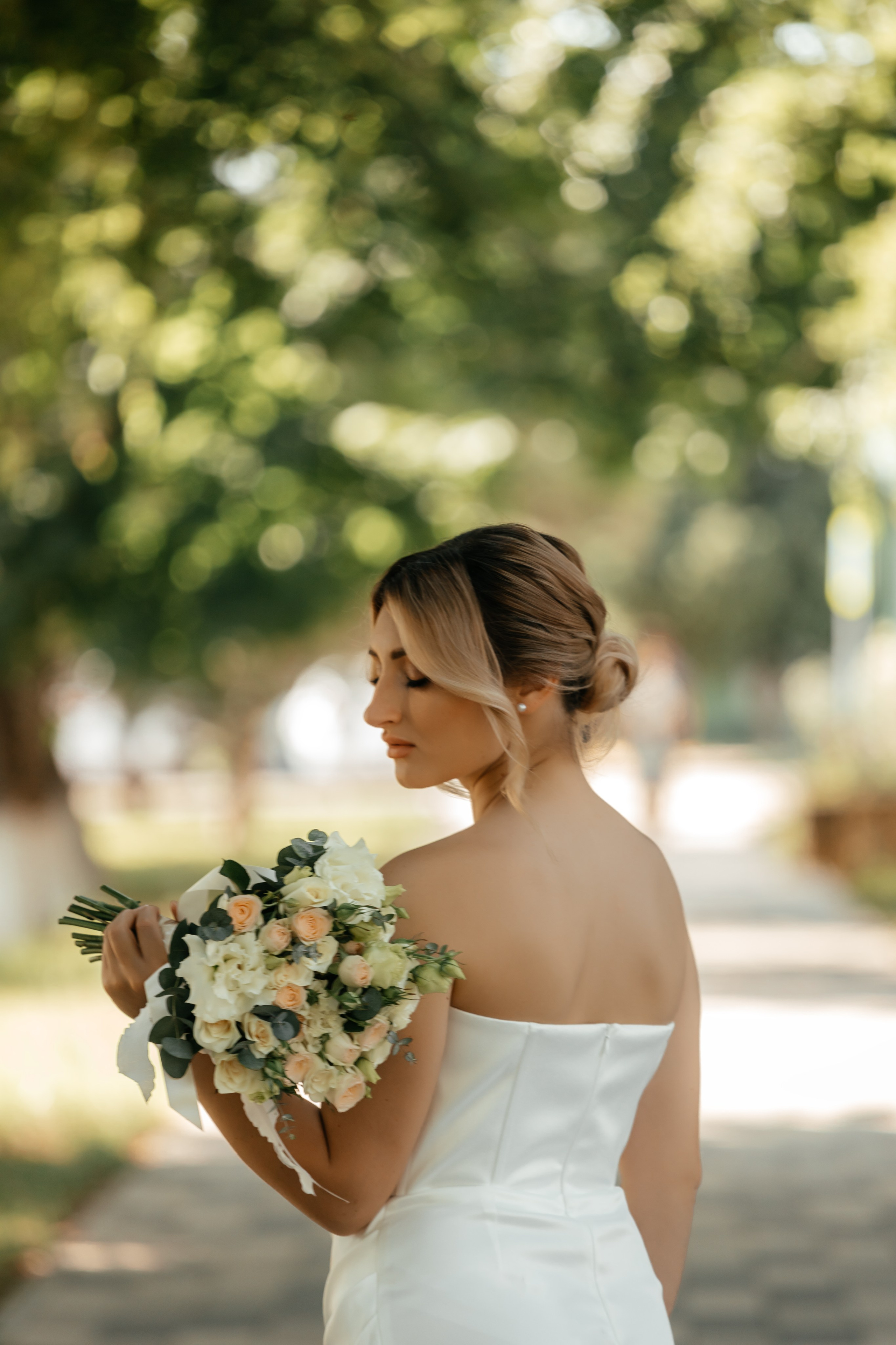 Свадебный фотограф в Тихорецке, Новопокровской. Свадебный и семейный фотограф в Краснодарском крае Мария Данилкина