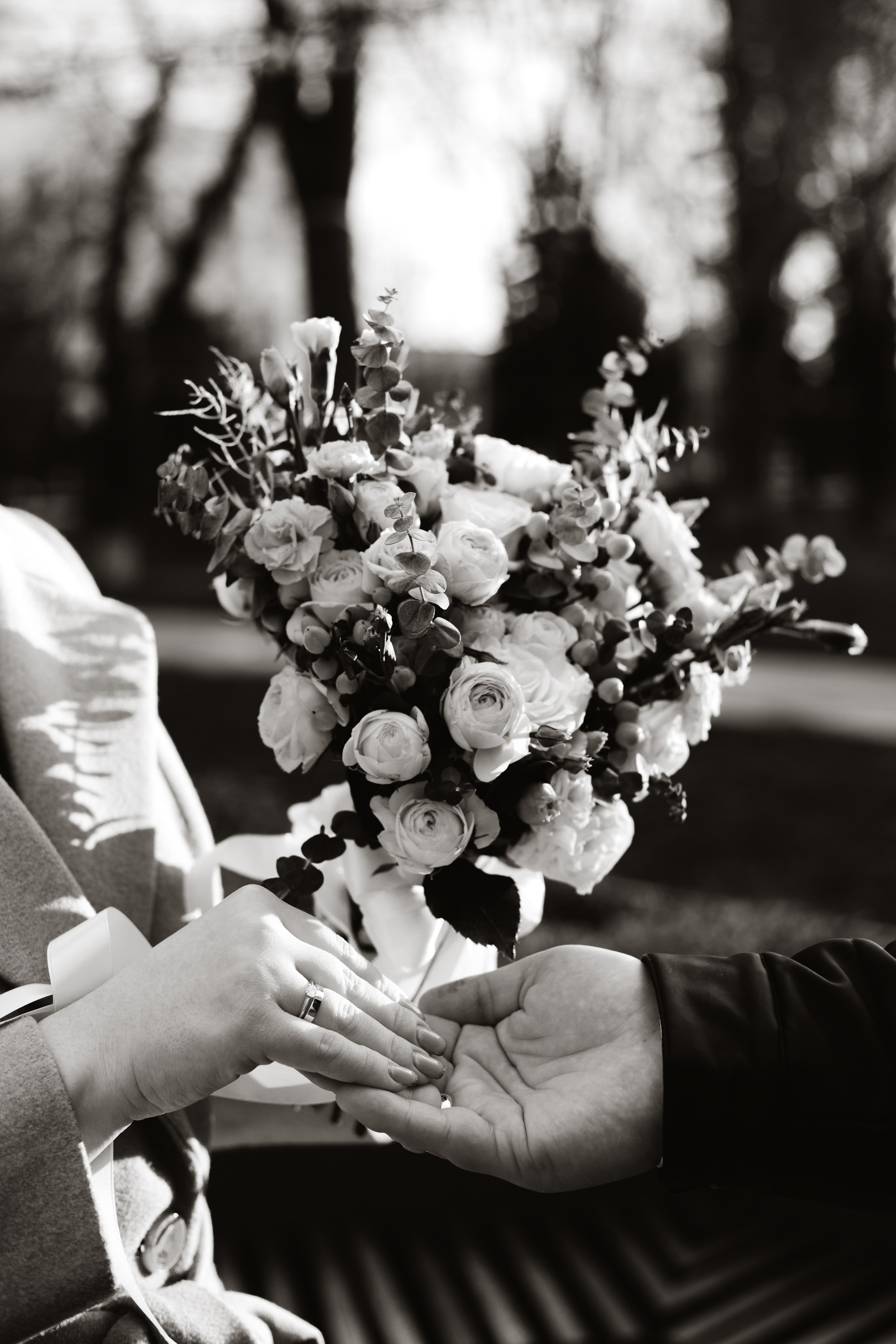 Свадебная фотосессия Тихорецк. Свадебный и семейный фотограф в Краснодарском крае Мария Данилкина