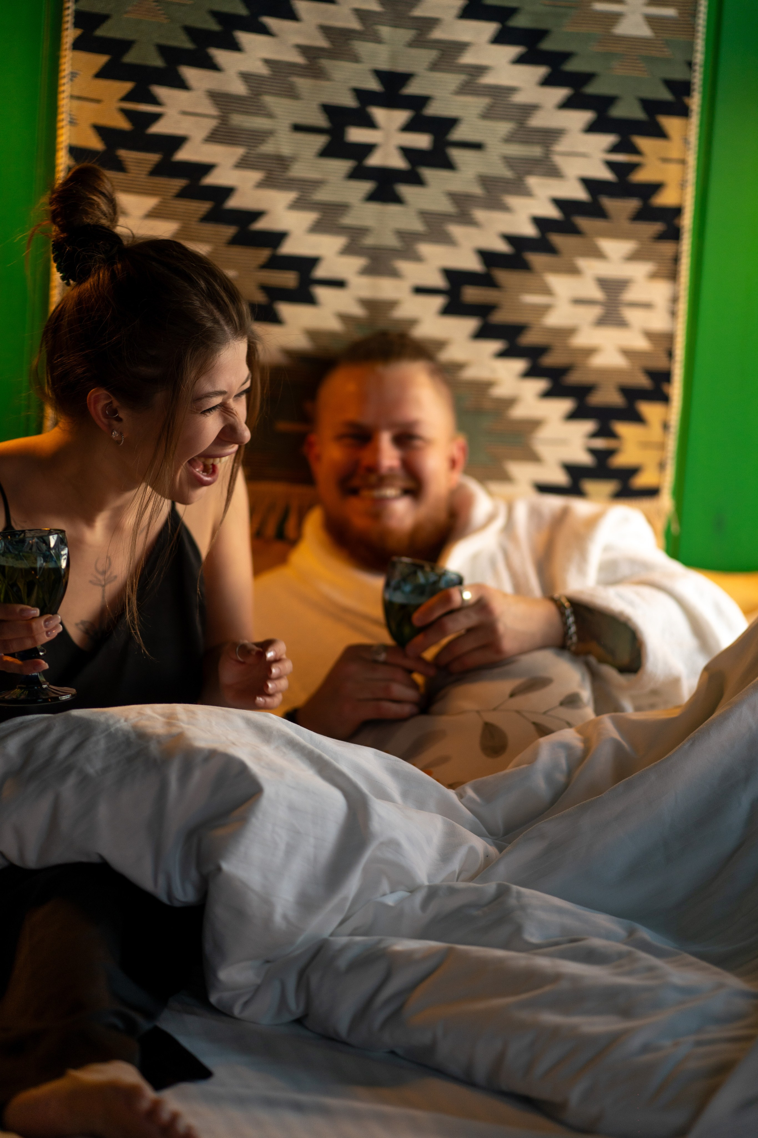 Vozduh. Анастасия Паршукова — фотограф Шерегеш Новосибирск