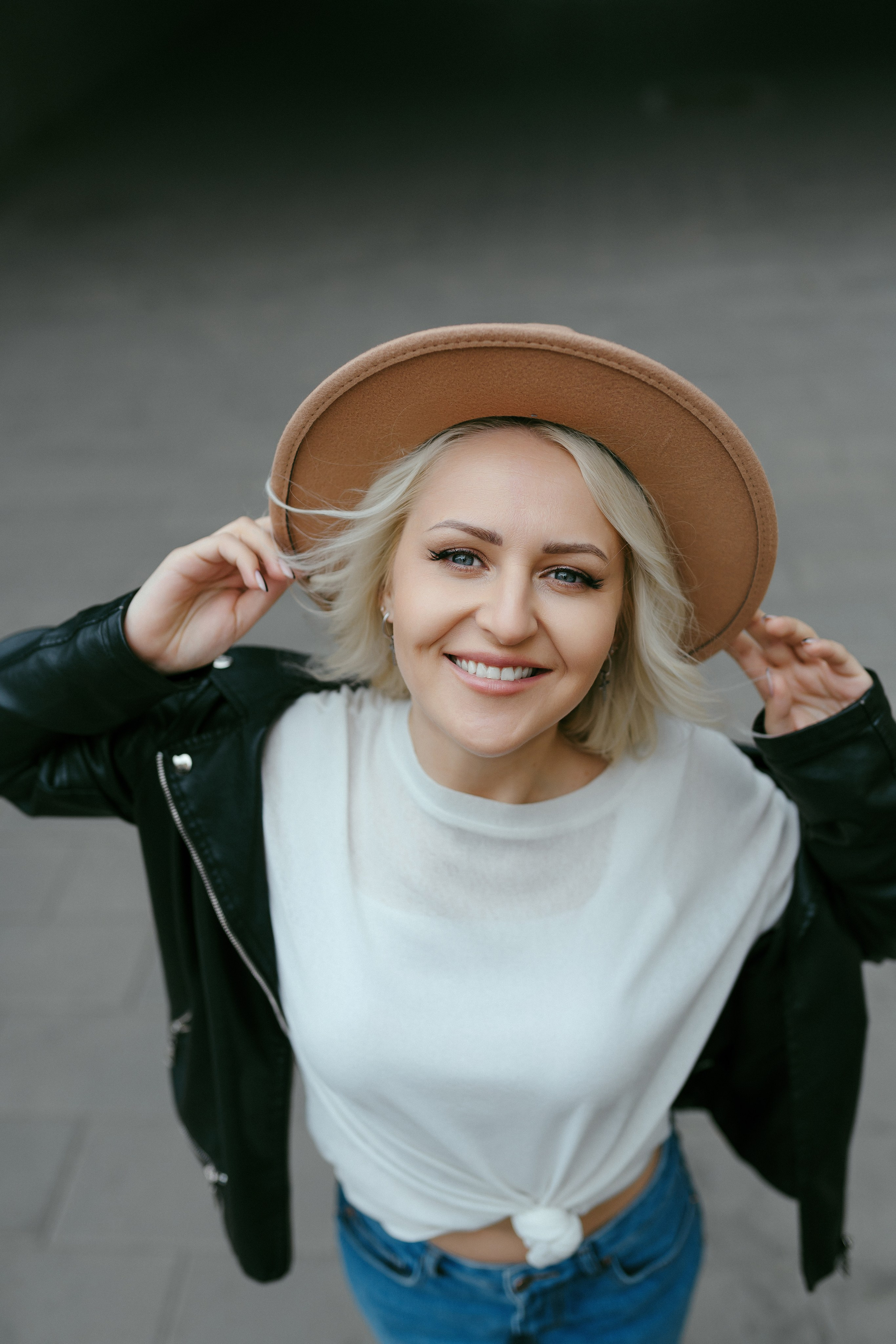 В старом Центре. Фотограф Ким Наталья в Красноярске