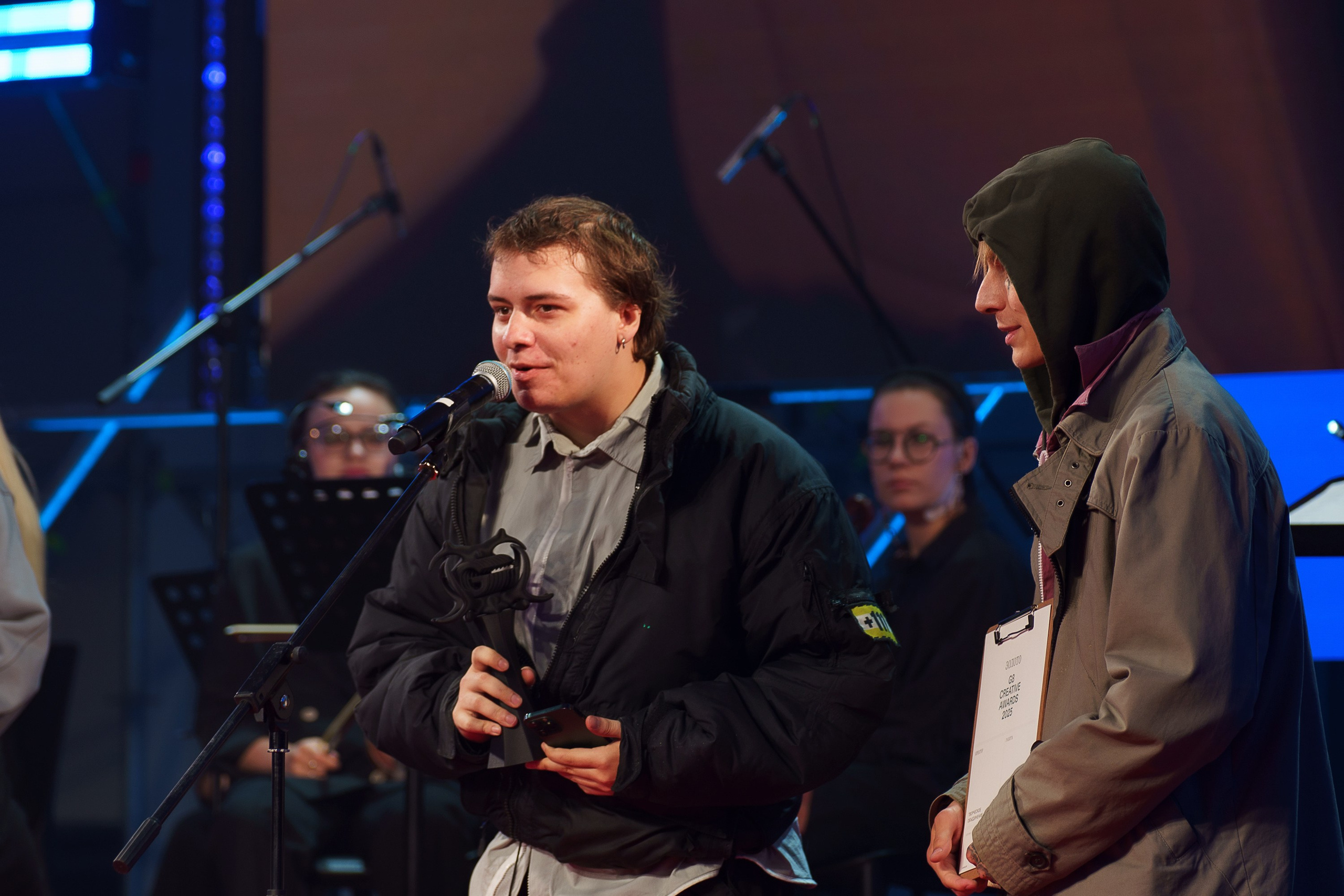 G8. Концертный и портретный фотограф Москва и Санкт-Петербург