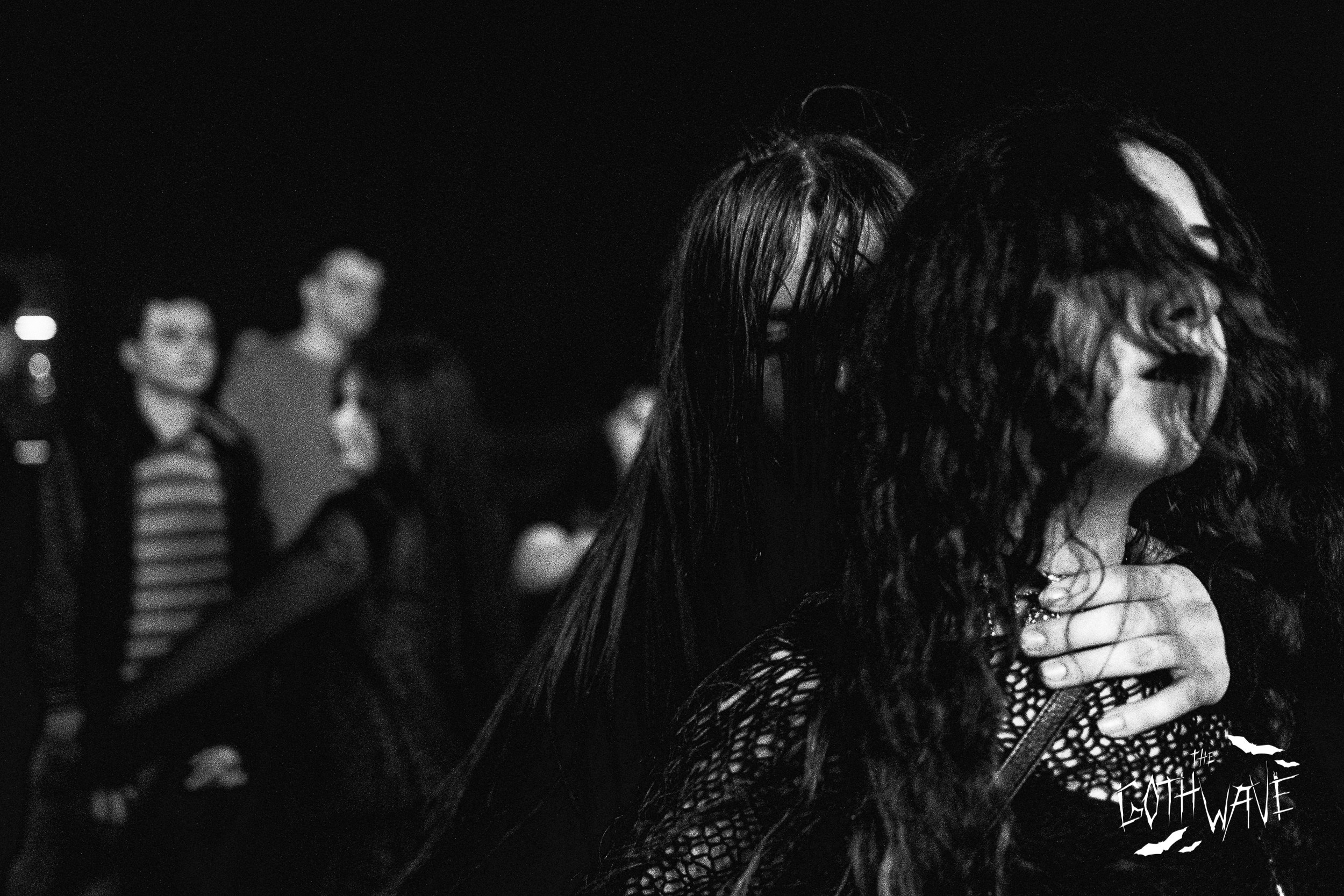 World Goth Day 2023. Концертный и портретный фотограф Москва и Санкт-Петербург