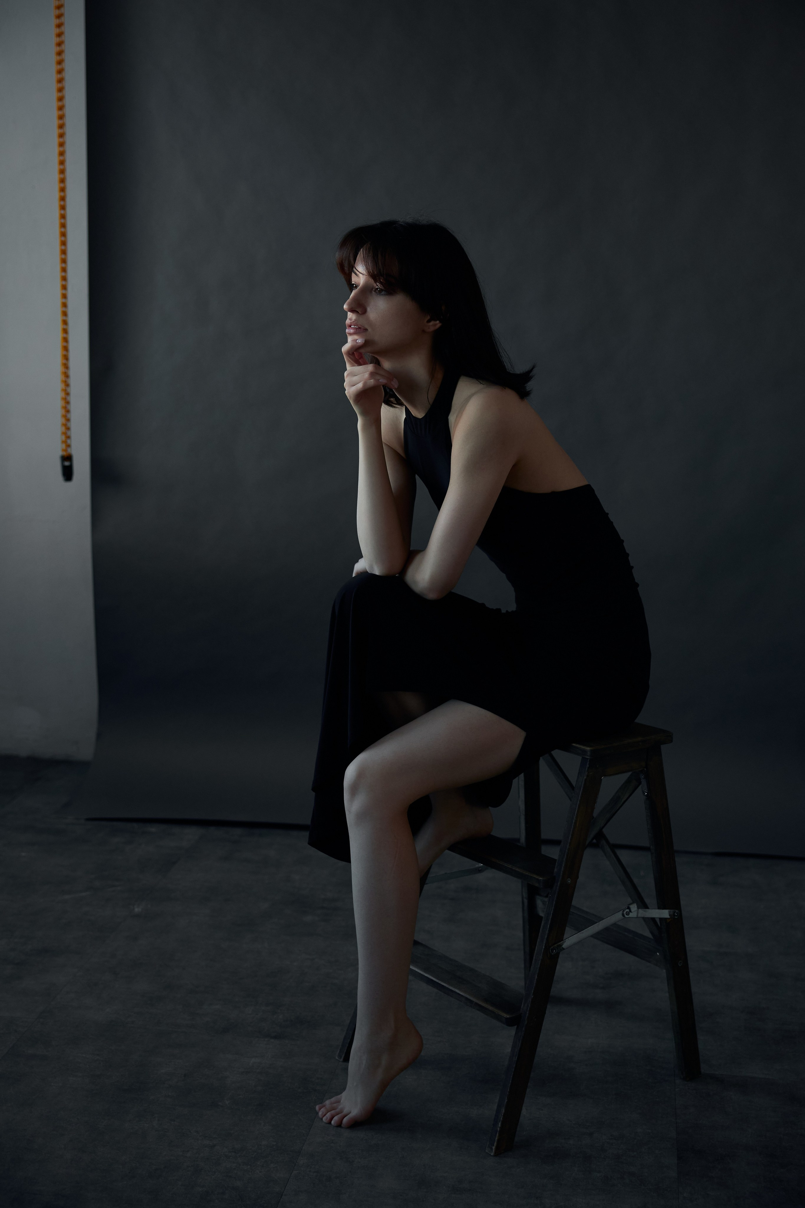 Ирина. Портретный, семейный, свадебный фотограф в Магадане — Екатерина Литвин