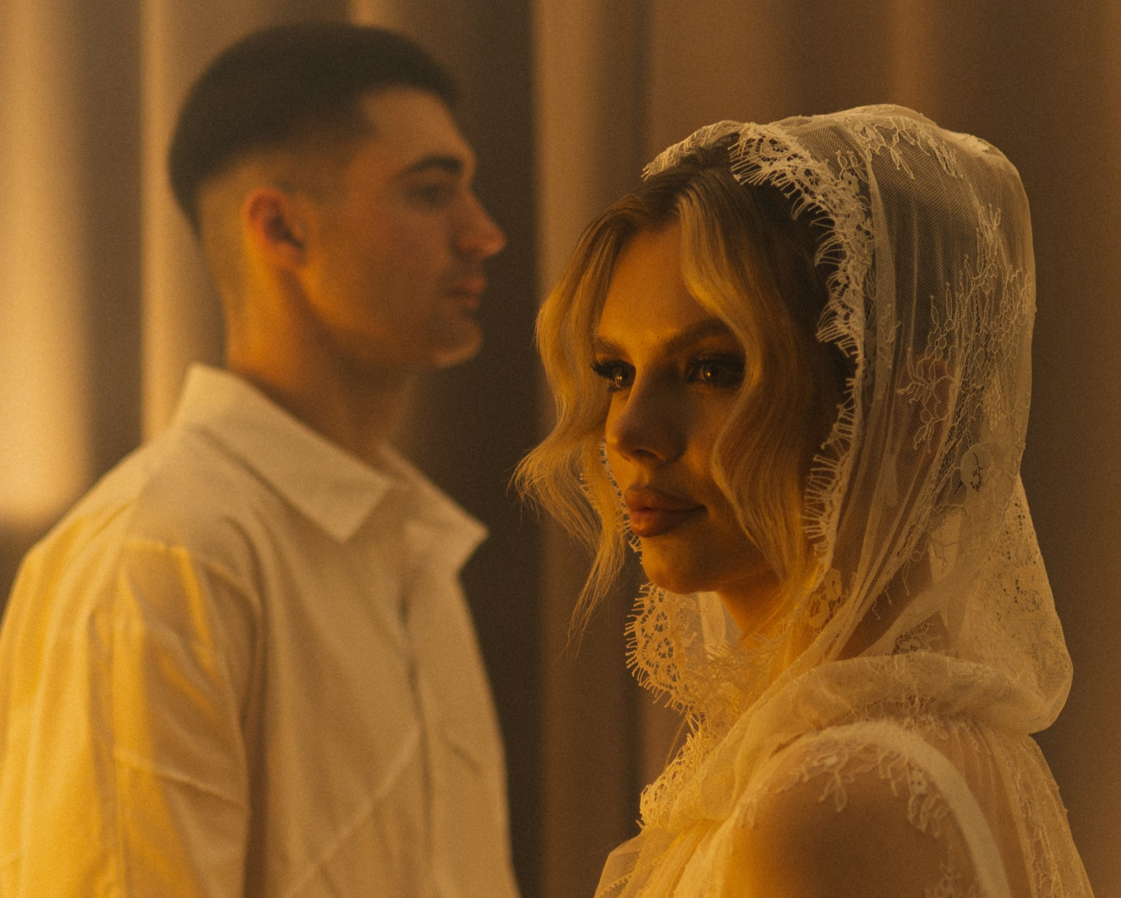 Там, где тепло. Свадебный и портретный фотограф в Брянске и Москве Алина Химушкина