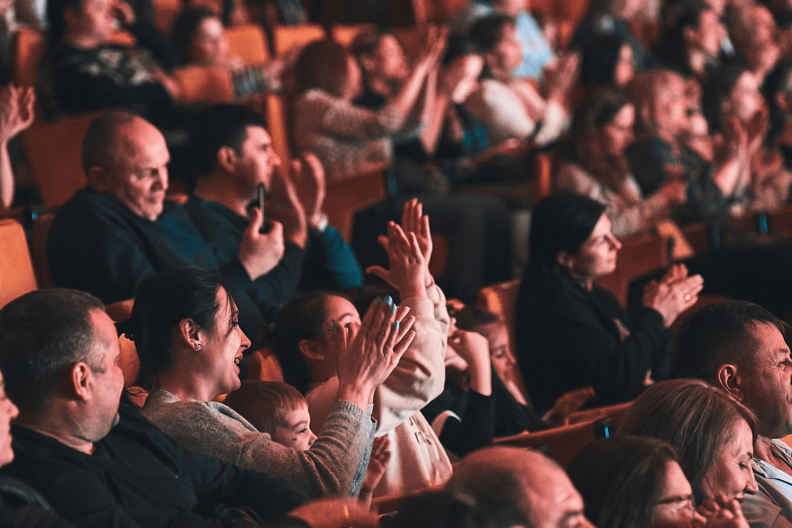 Фестиваль «МЭРЦИШОР». Москва. Евгений Тюнин. Режиссура событий в Москве и по России