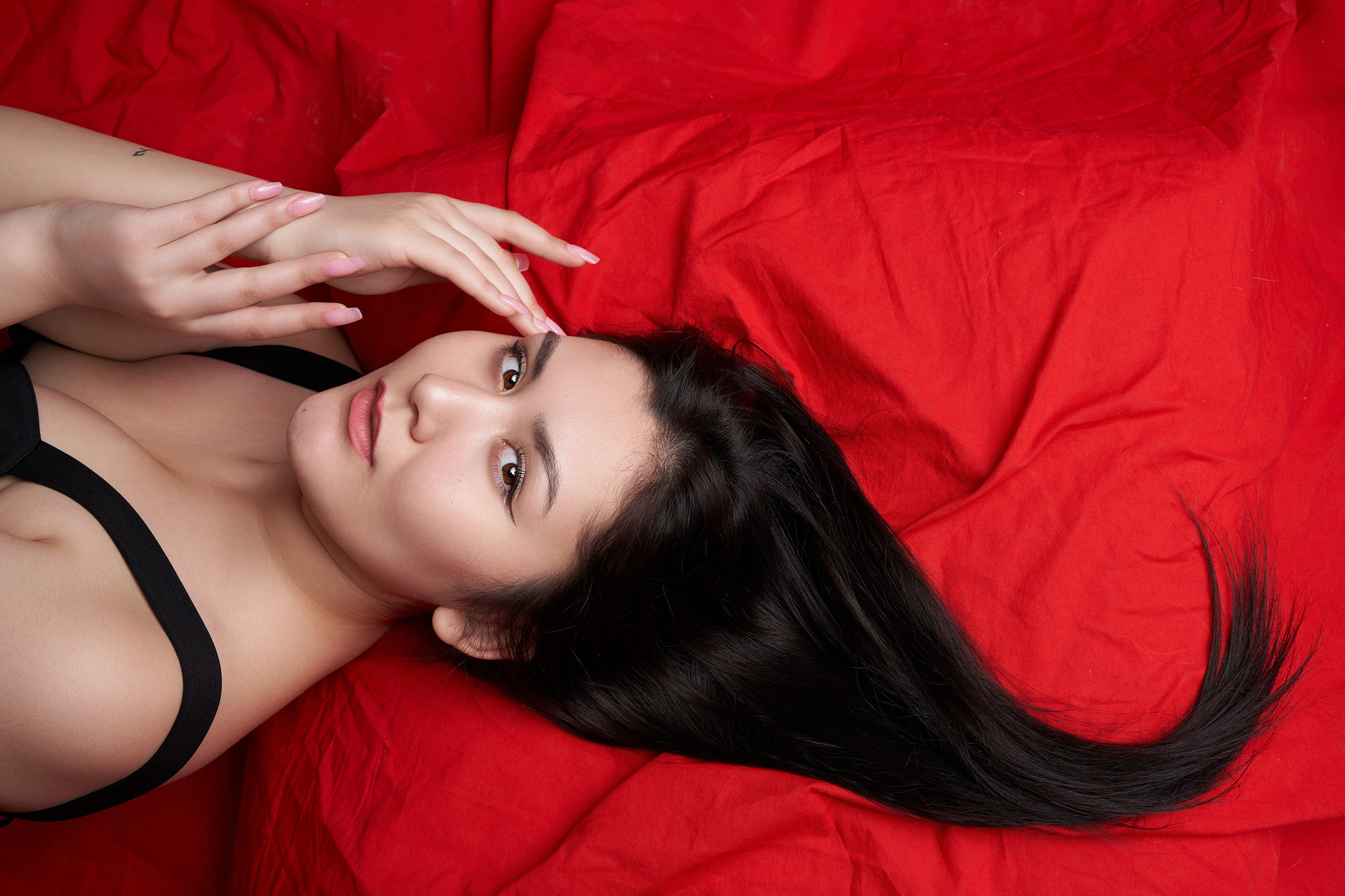 Зебо. Фотограф в Екатеринбурге Елена Кишик