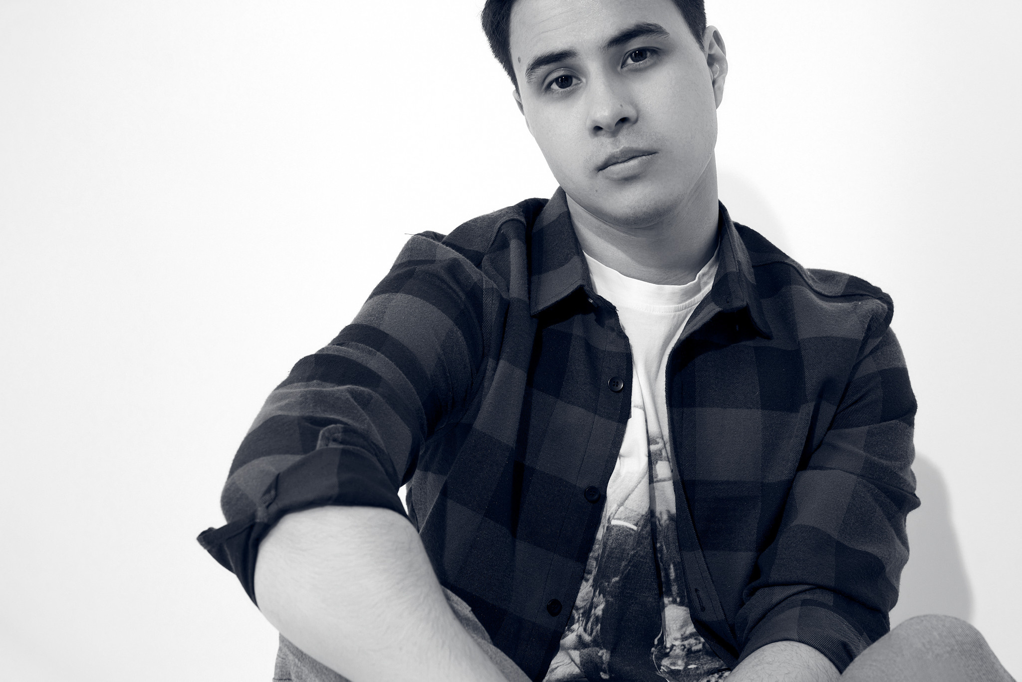 Игорь. Фотограф в Екатеринбурге Елена Кишик