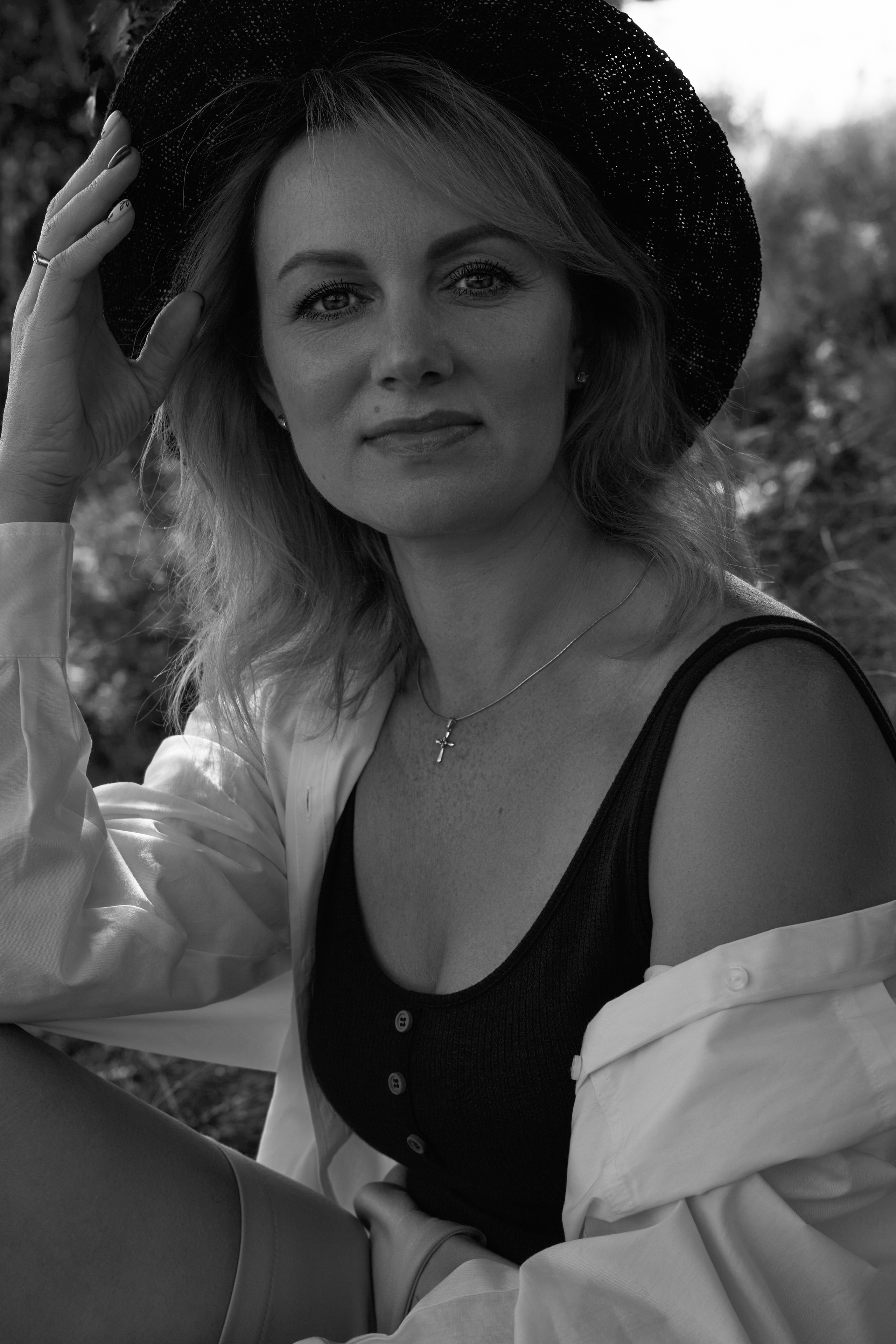 Светлана. Фотограф в Екатеринбурге Елена Кишик