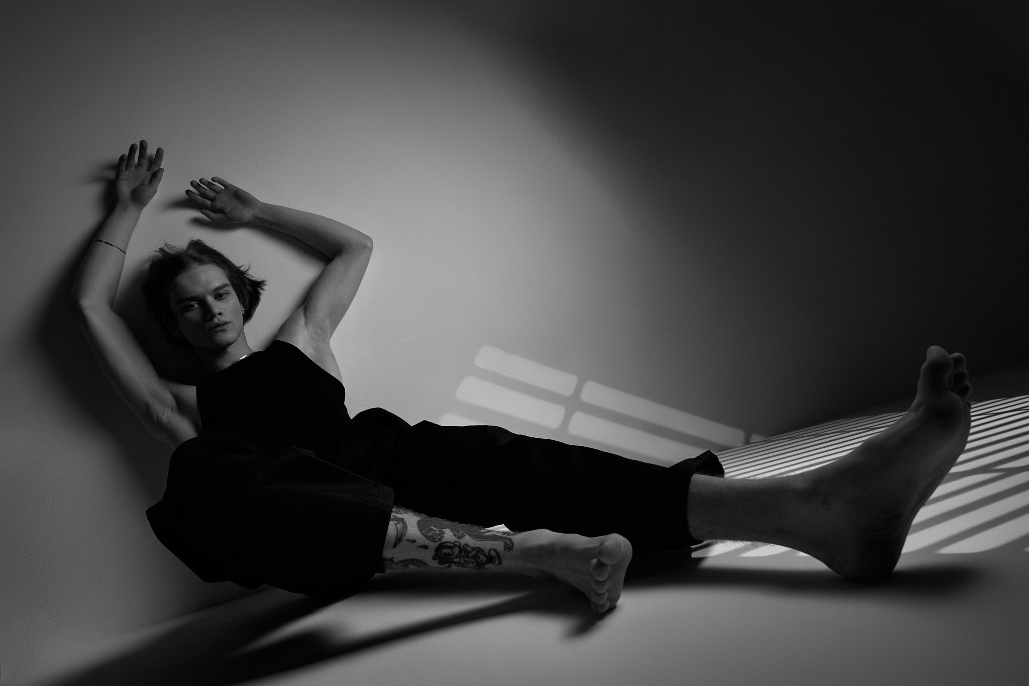 Александр. Фотограф в Екатеринбурге Елена Кишик