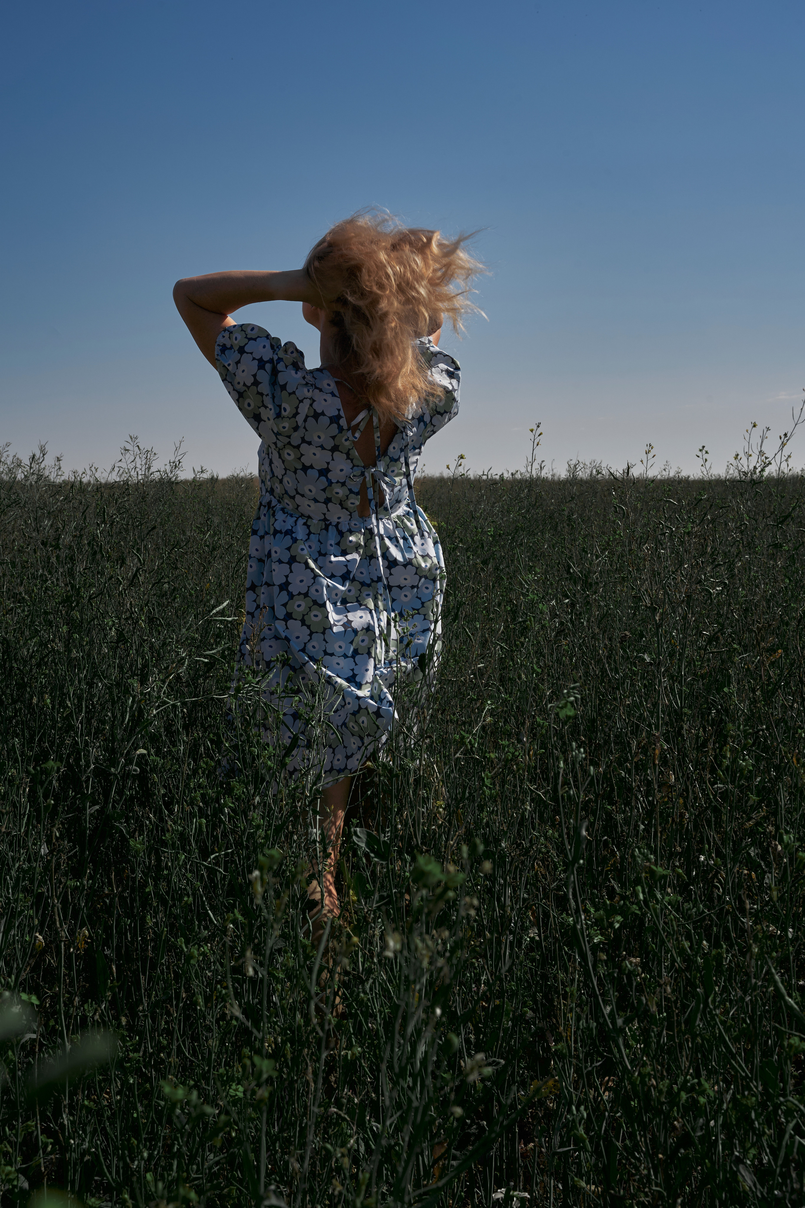 Светлана. Фотограф в Екатеринбурге Елена Кишик