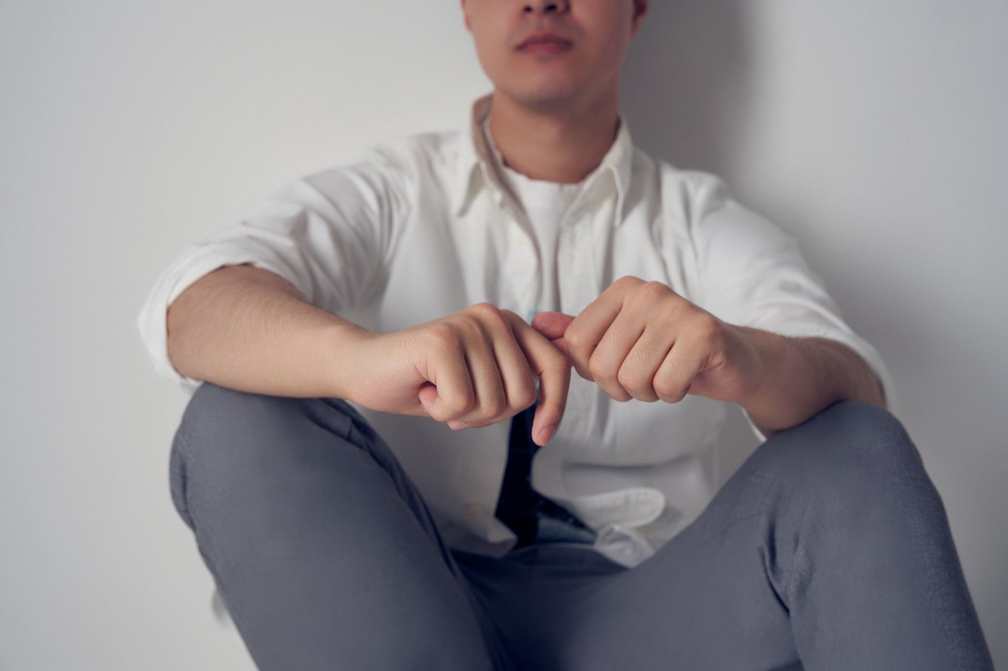 Игорь. Фотограф в Екатеринбурге Елена Кишик