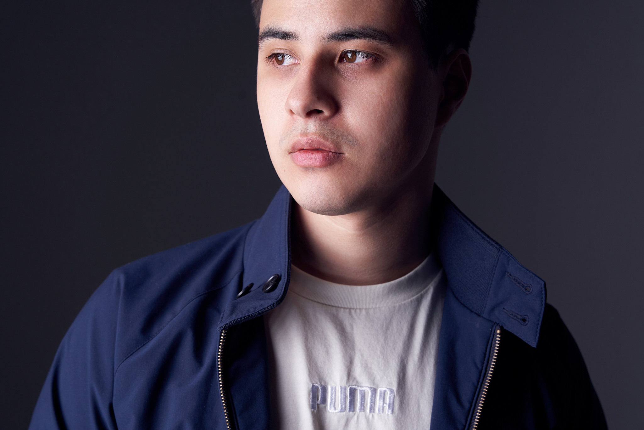 Игорь. Фотограф в Екатеринбурге Елена Кишик