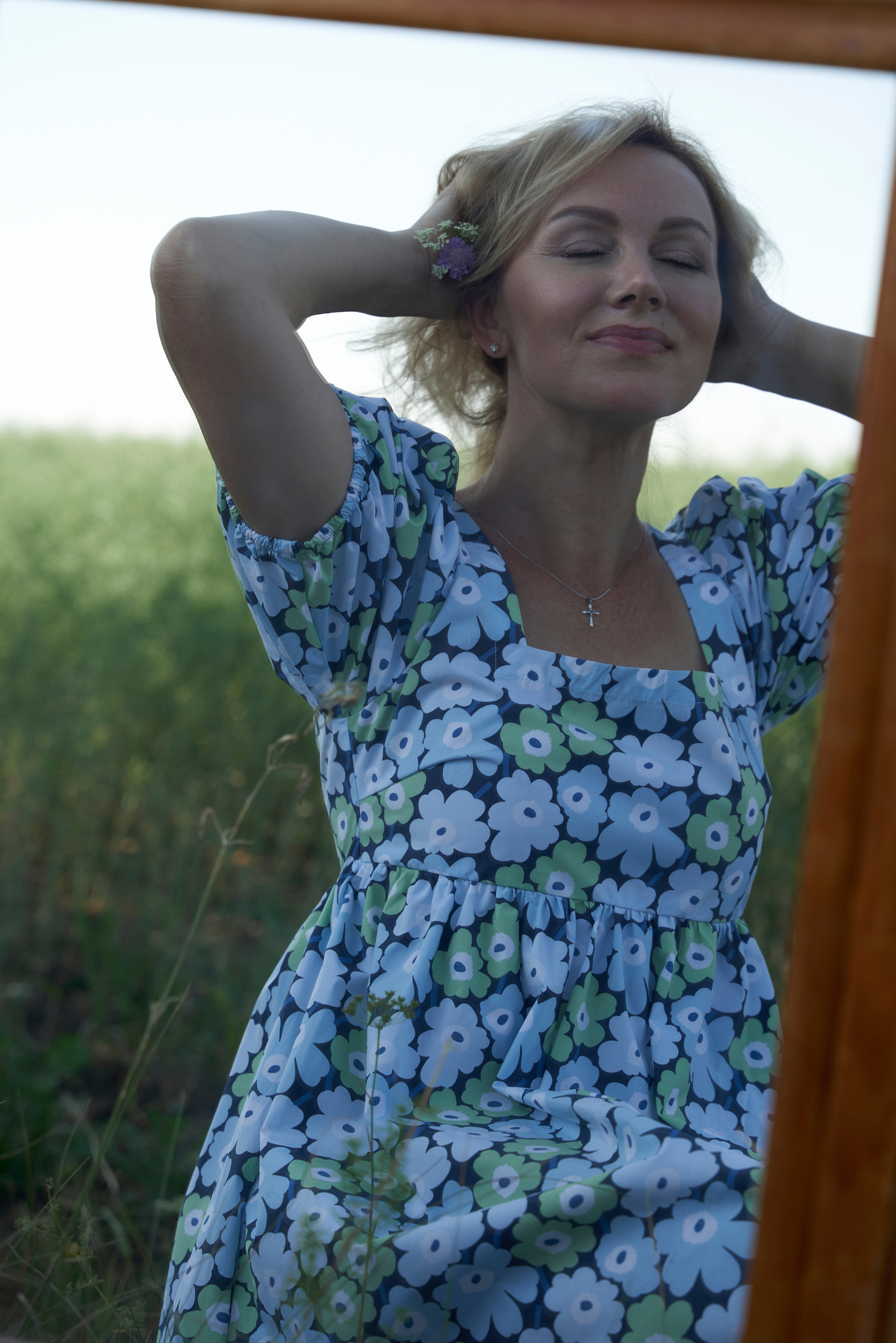 Светлана. Фотограф в Екатеринбурге Елена Кишик