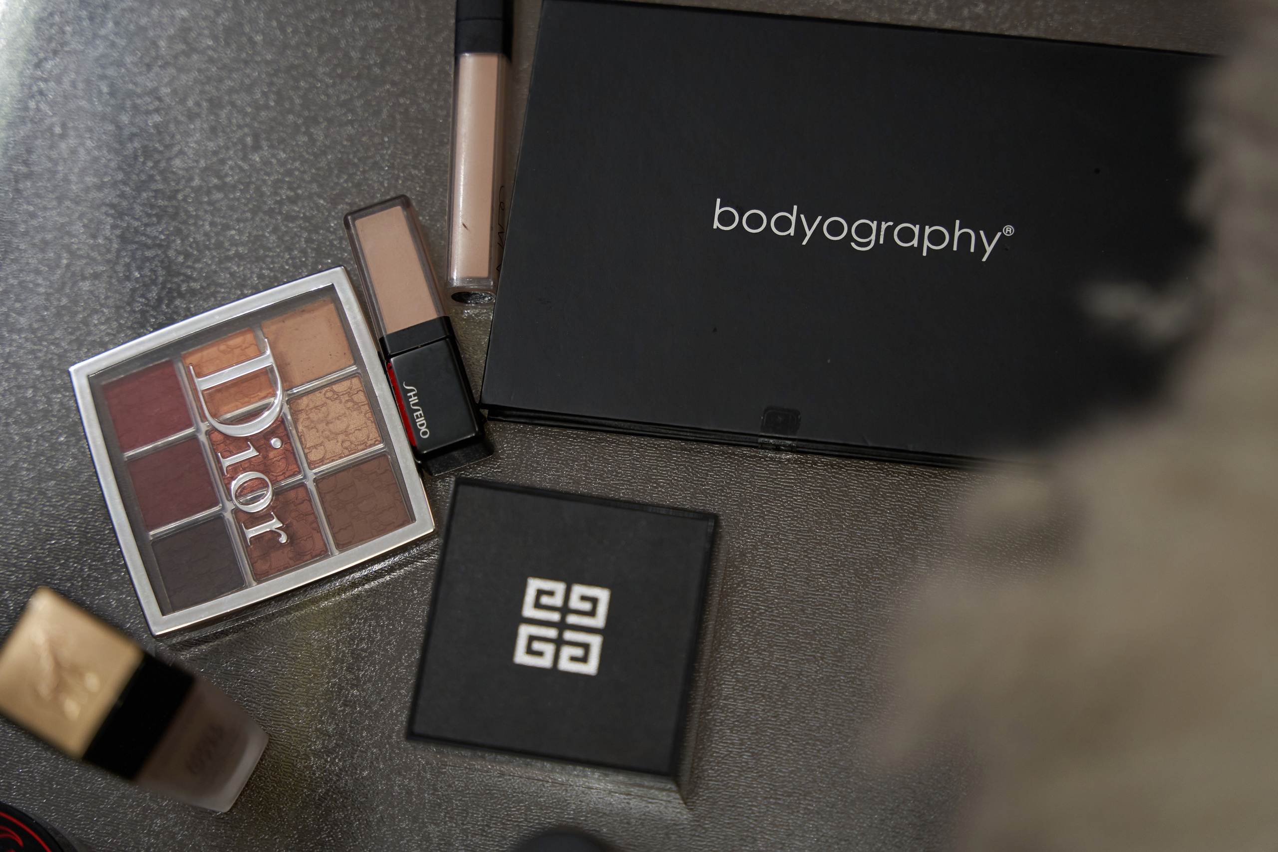 Анна. Визажист. Фотограф в Екатеринбурге Елена Кишик