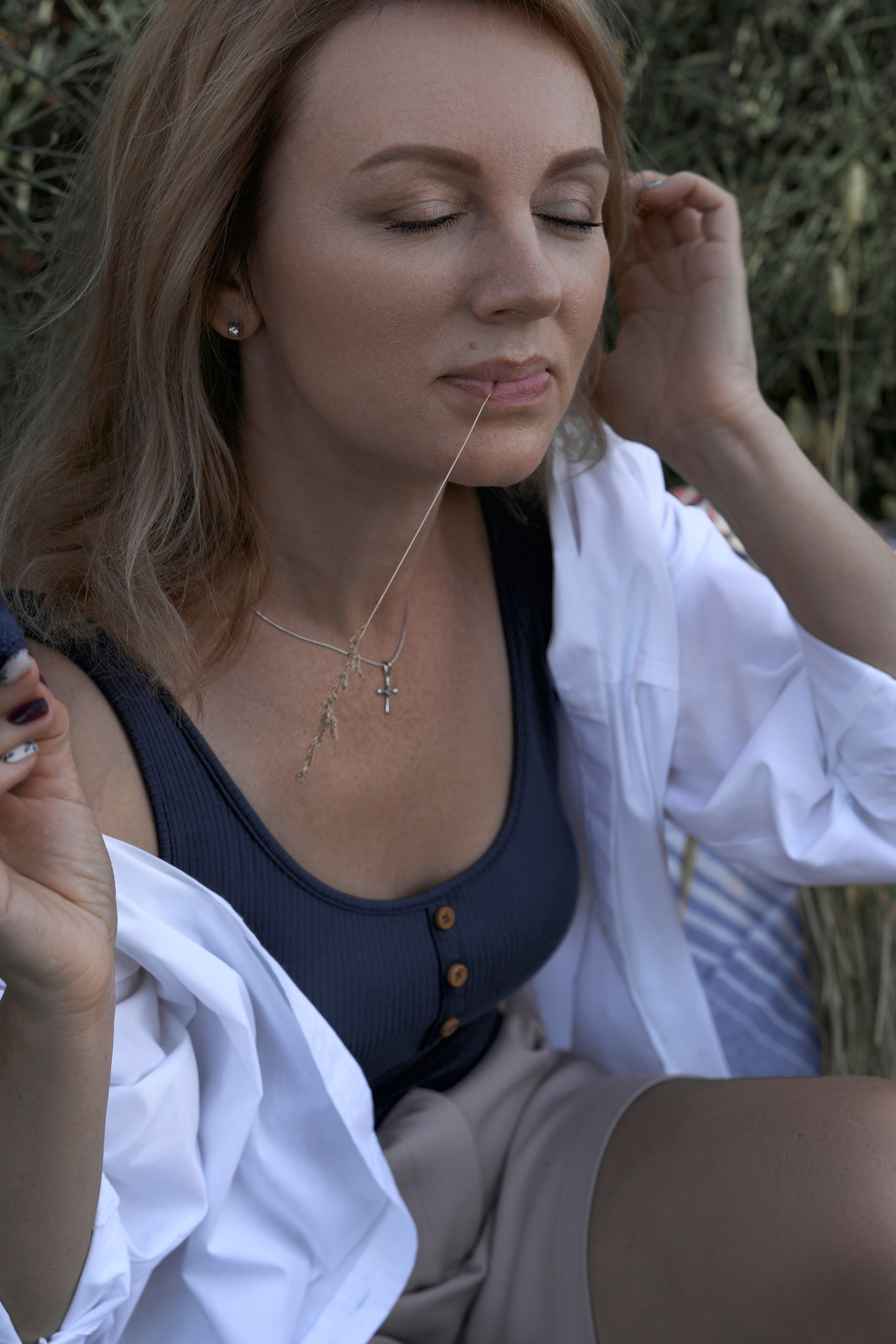 Светлана. Фотограф в Екатеринбурге Елена Кишик