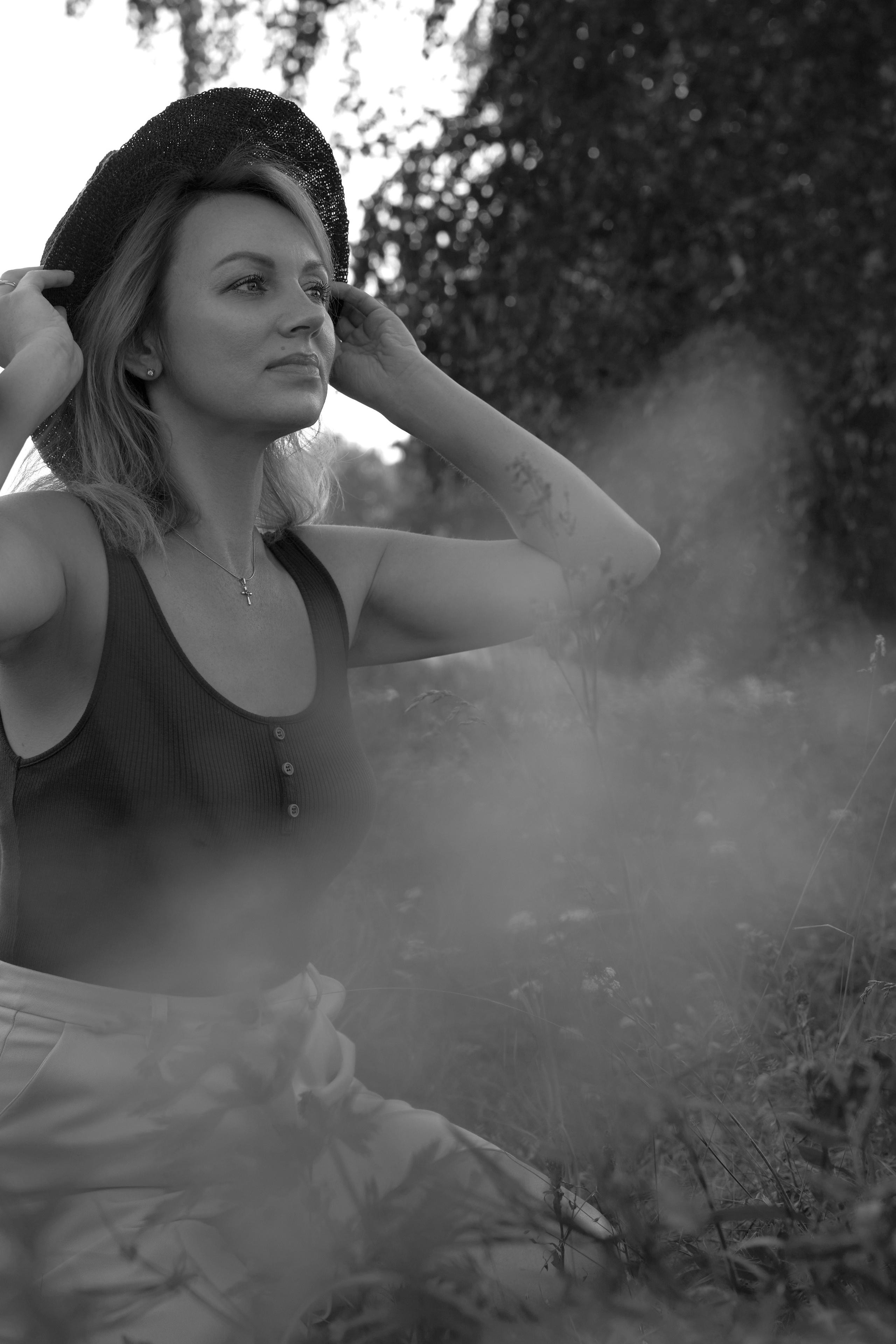 Светлана. Фотограф в Екатеринбурге Елена Кишик