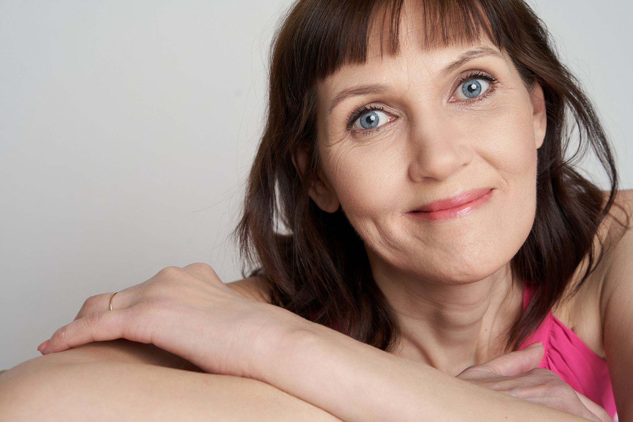 Наталья. Фотограф в Екатеринбурге Елена Кишик