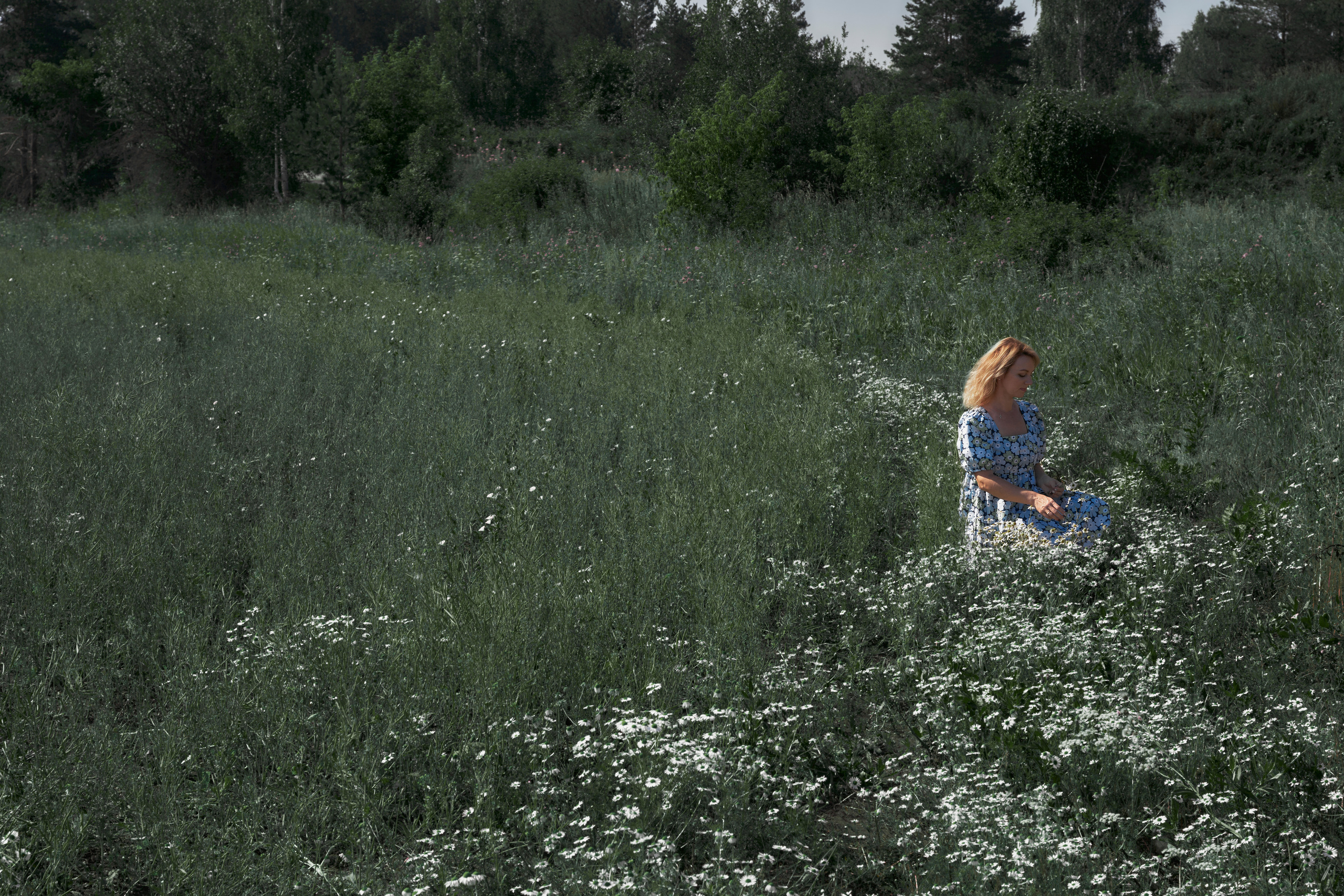 Светлана. Фотограф в Екатеринбурге Елена Кишик