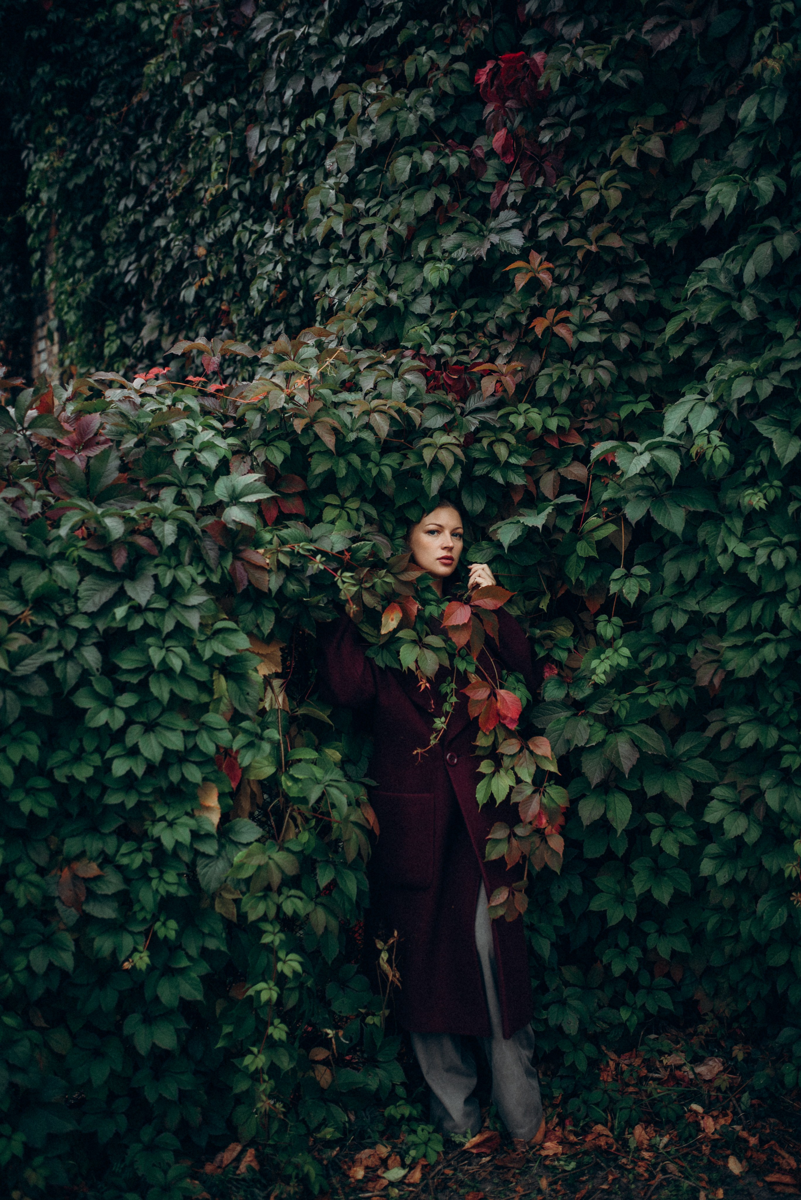 Катя. Фотограф Волченкова Екатерина