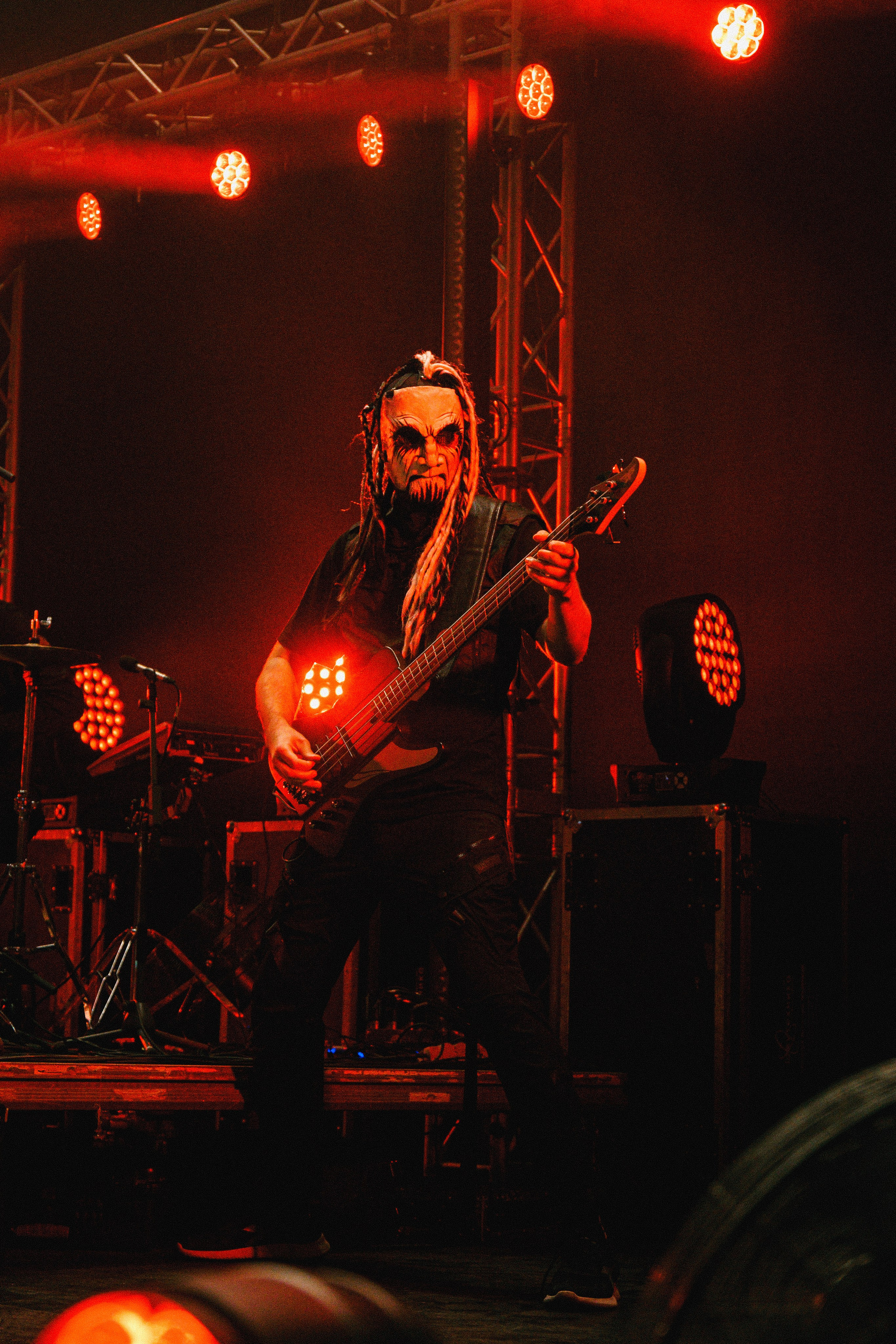 Пневмослон: Небо. Репортажный фотограф Даниил Коваленко