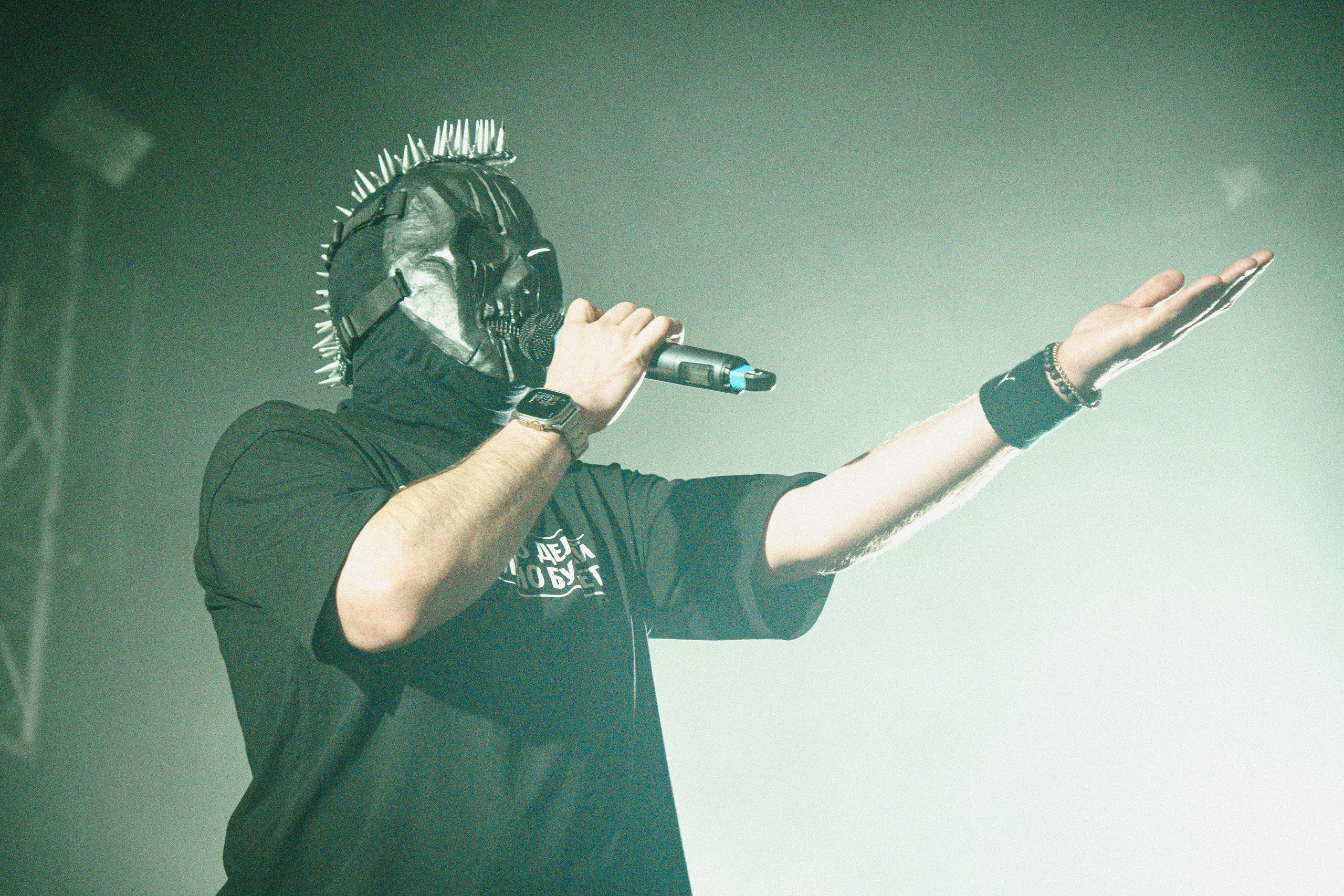 Олег Пневмослон