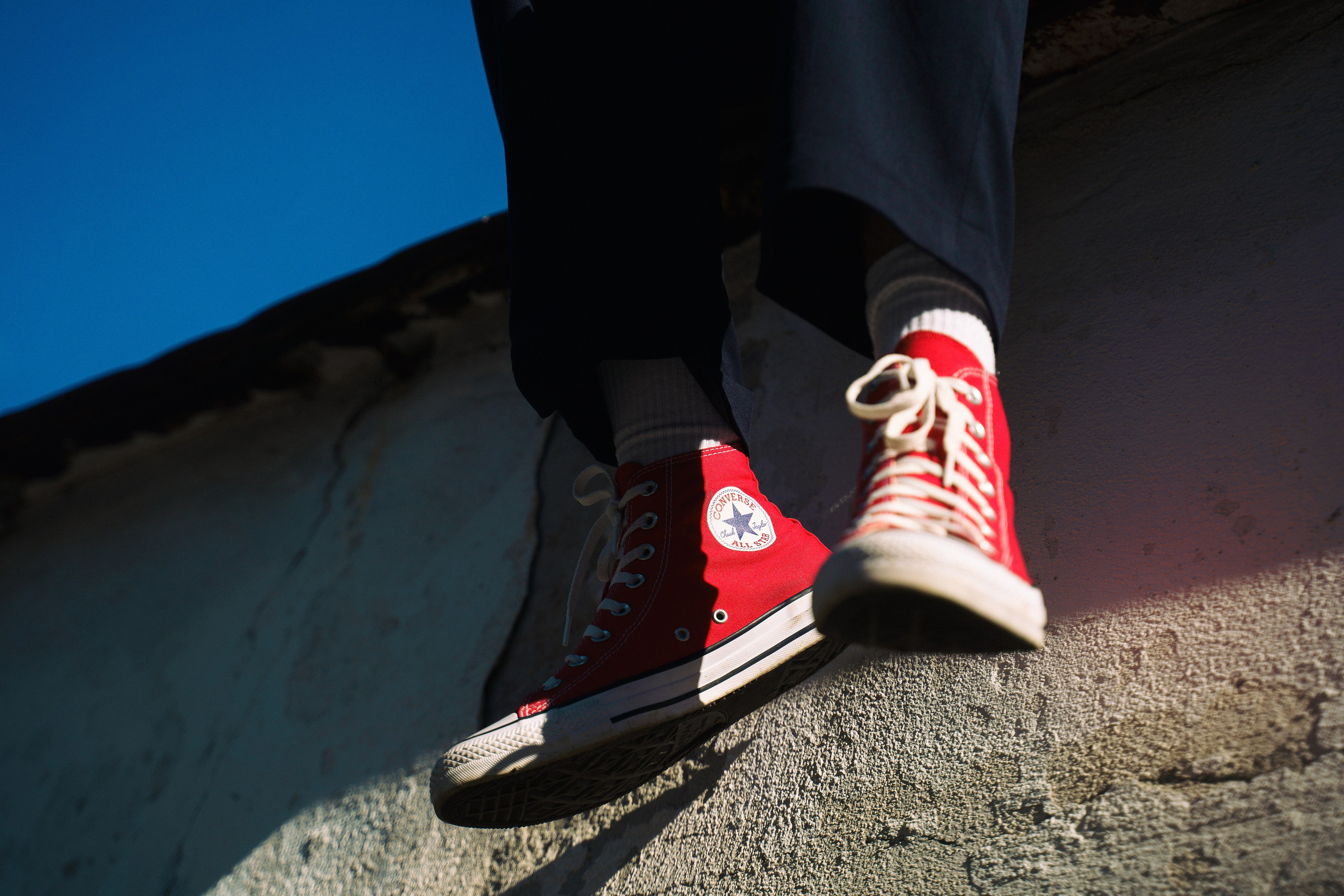 Стёпа. Репортажный фотограф Даниил Коваленко