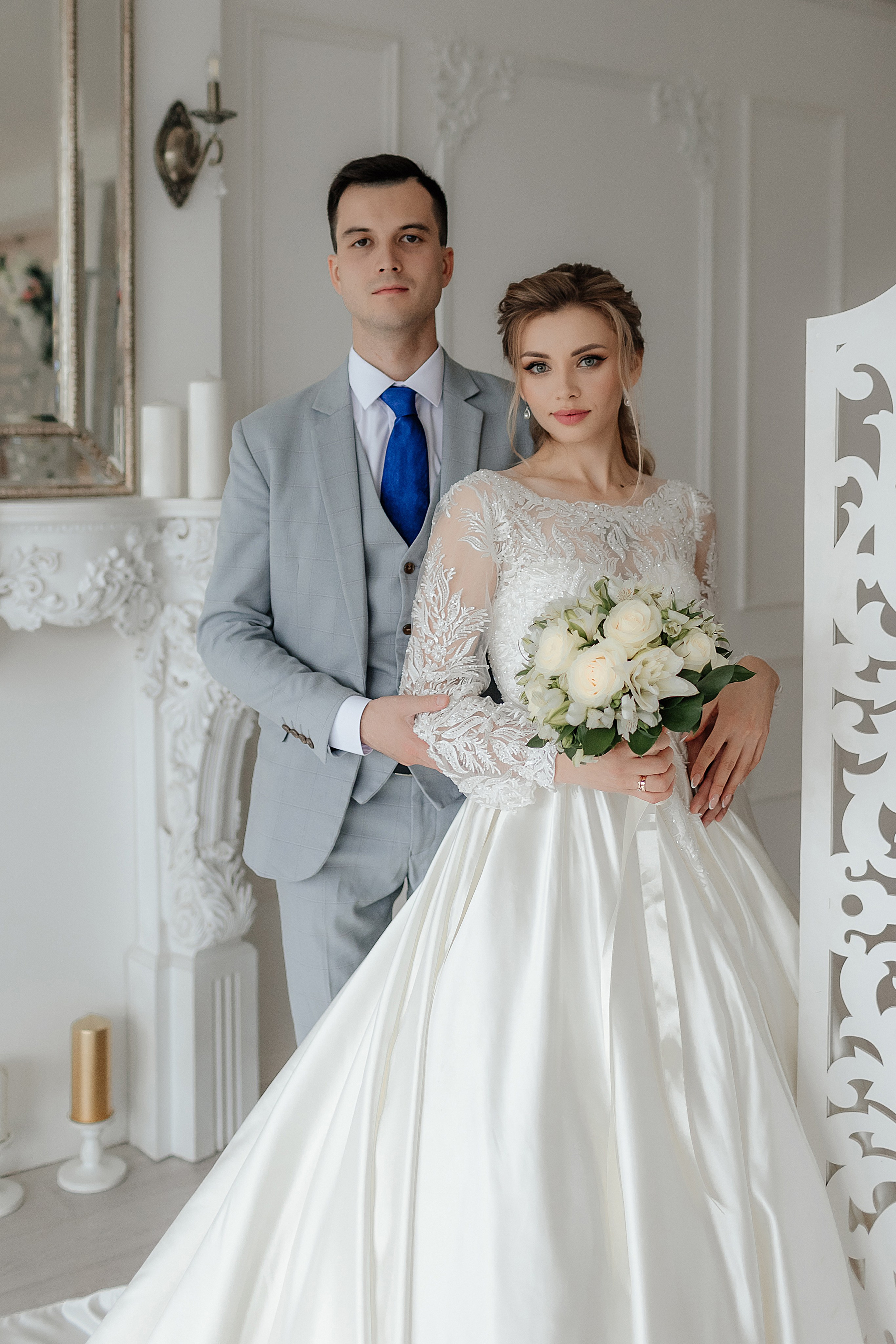 Ратмир и Светлана. Свадебный и семейный фотограф Разида Мухаметова