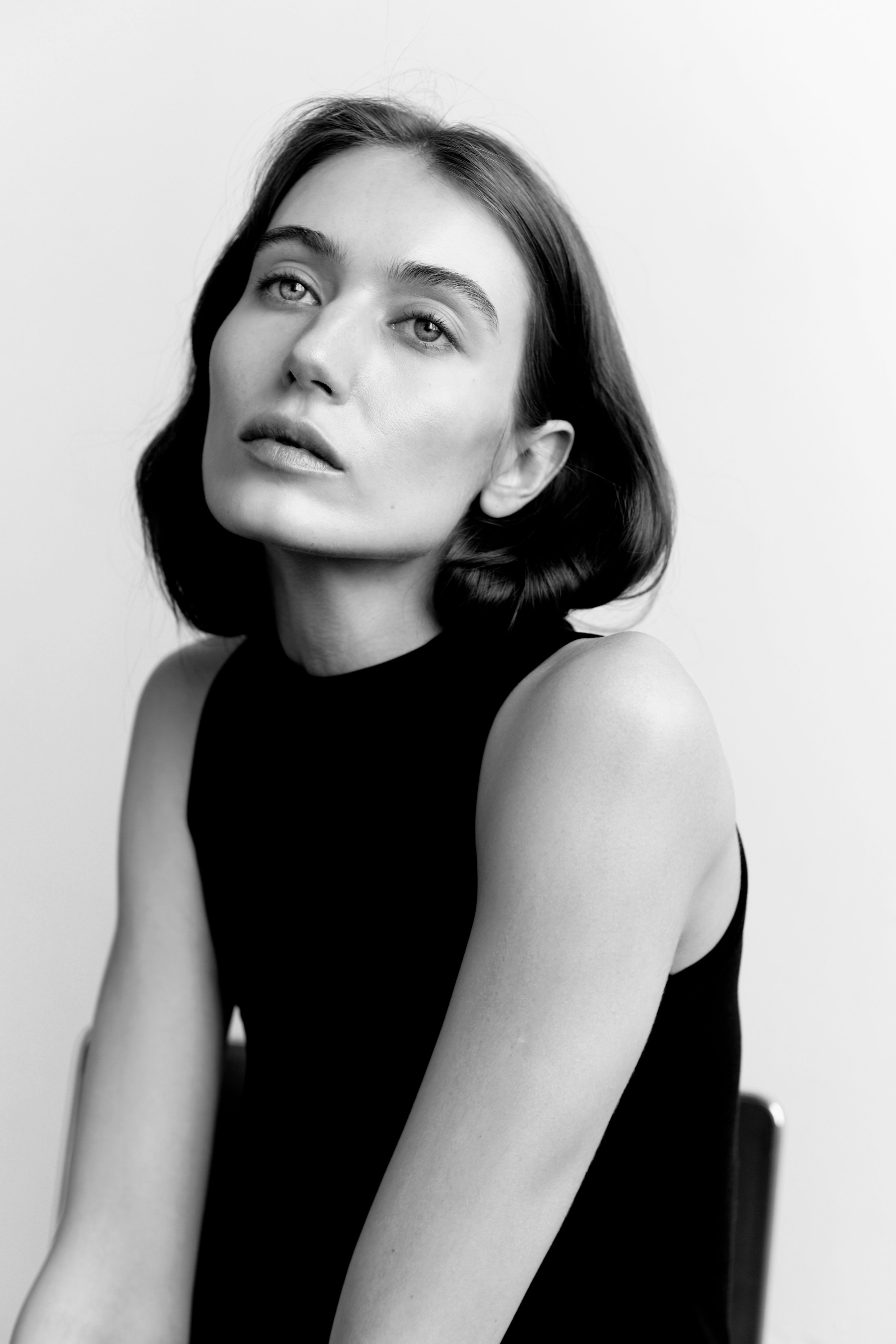 Nastya for select. ㅤ